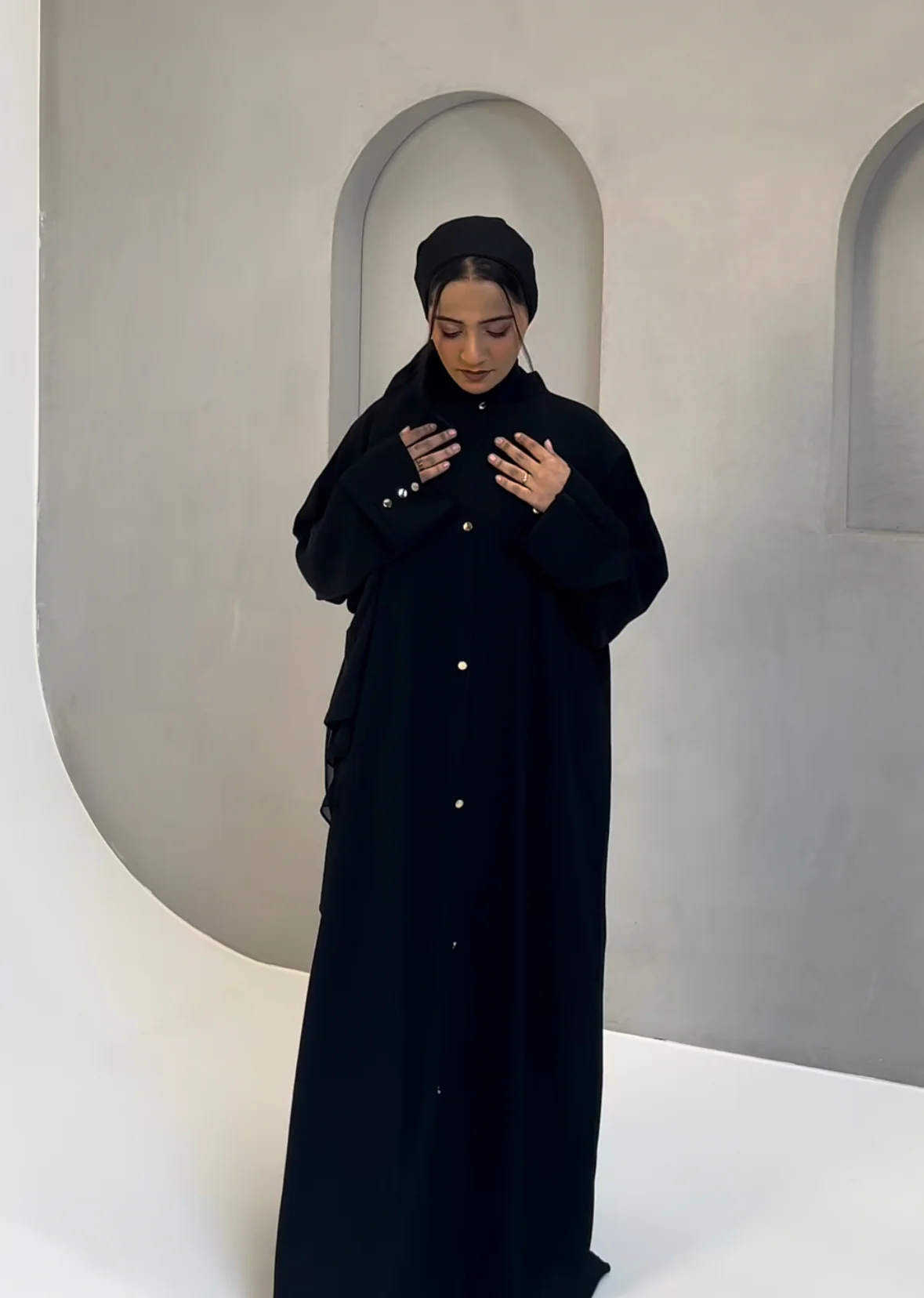 EMEL - BLACK - Image 3