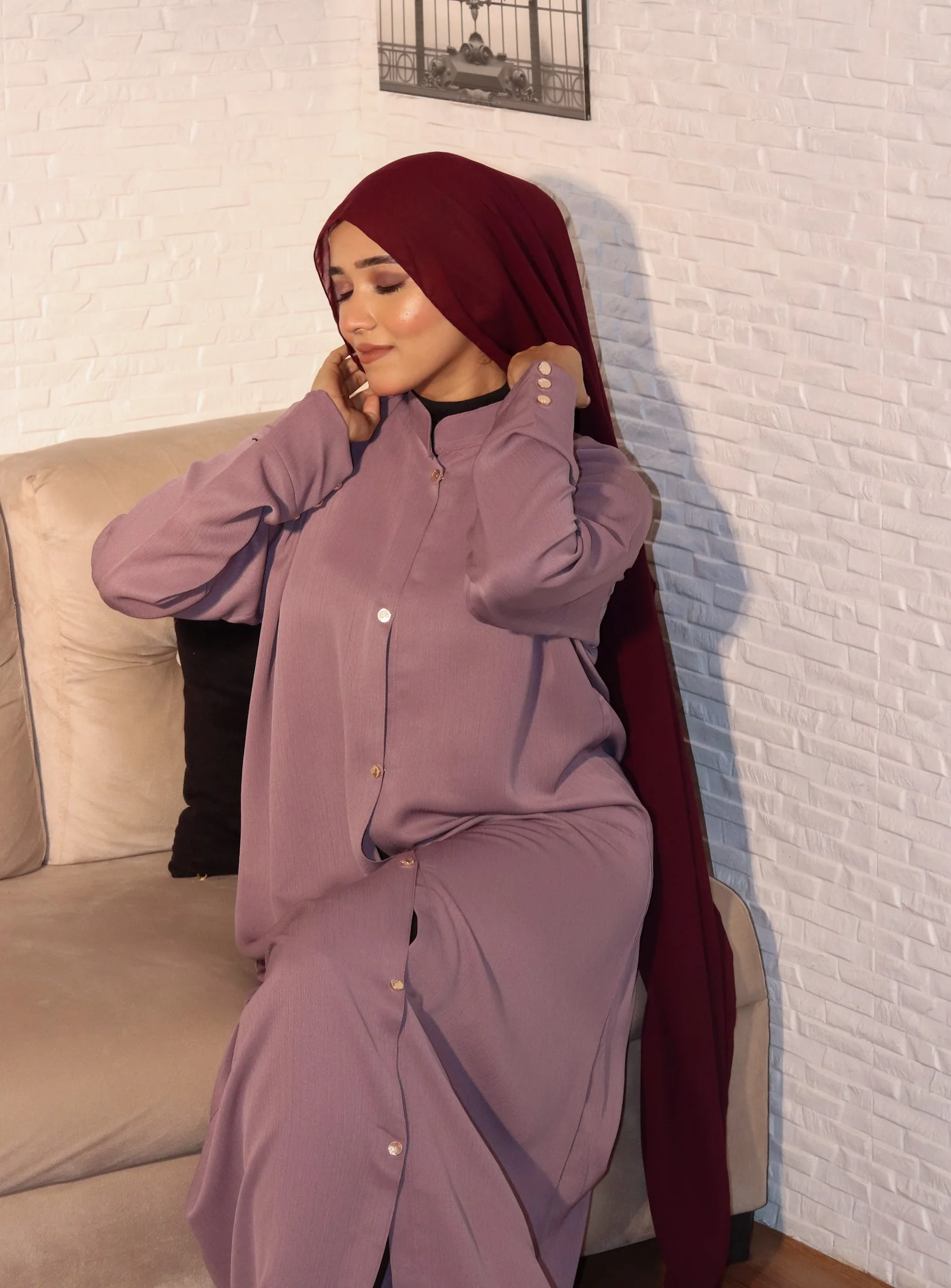 EMEL - LILAC - Image 4
