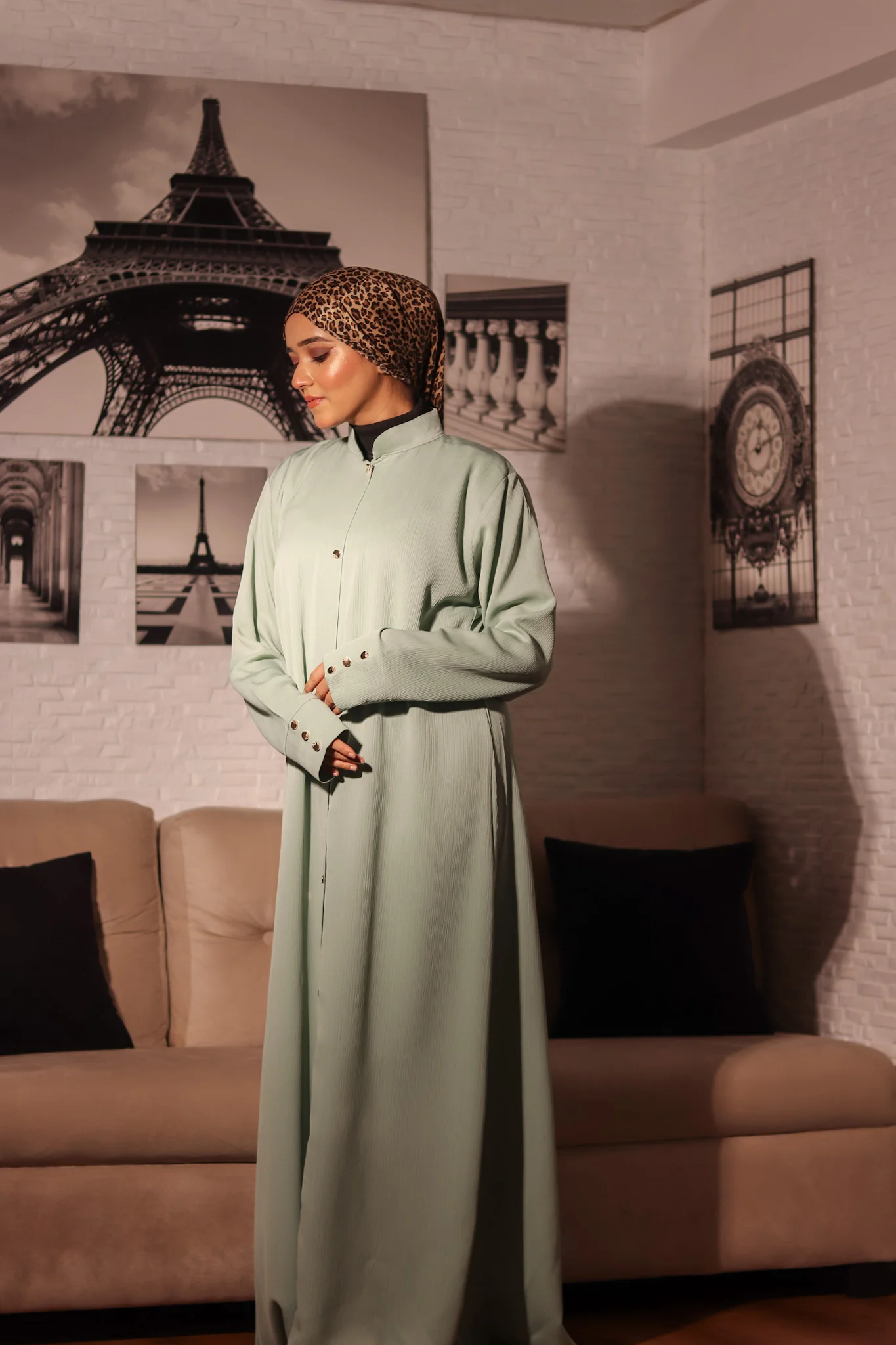 EMEL - MINT GREEN - Image 6