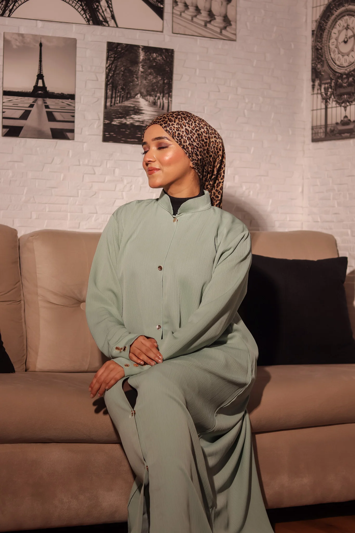EMEL - MINT GREEN - Image 7