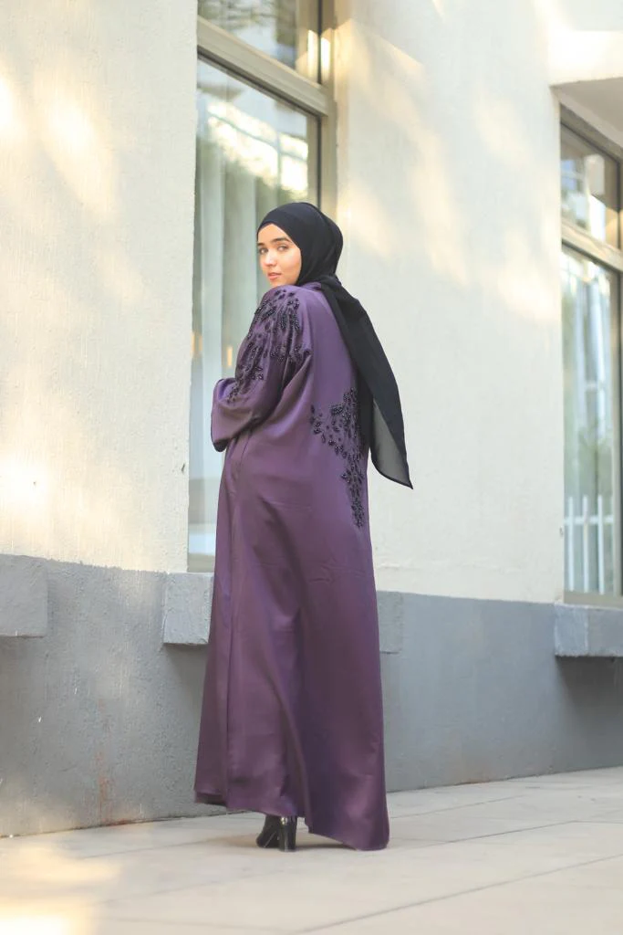 Exclusive Abayah - Image 6