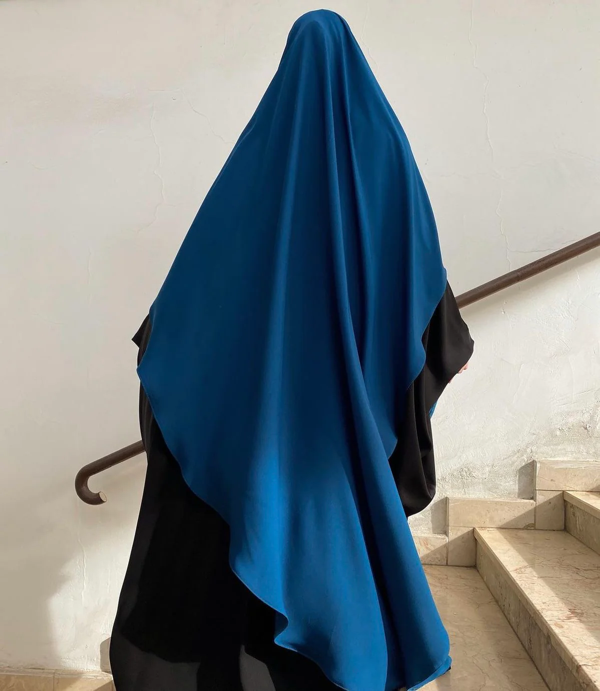 Fish Tail Khimar - Image 13