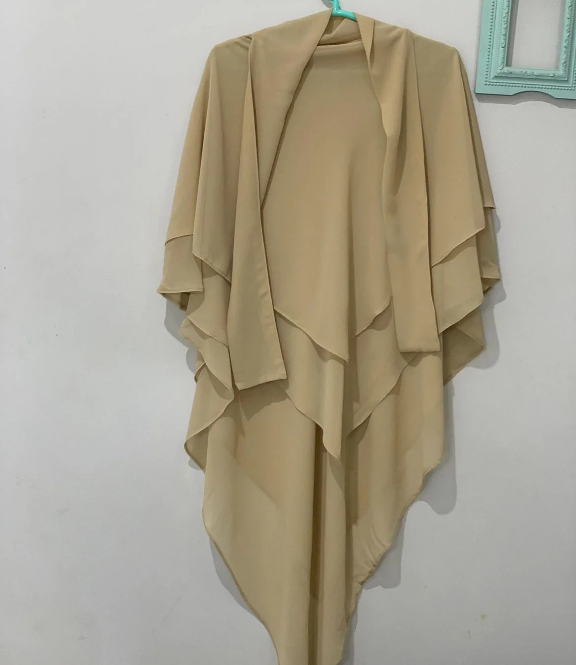 Fish Tail Khimar - Image 34