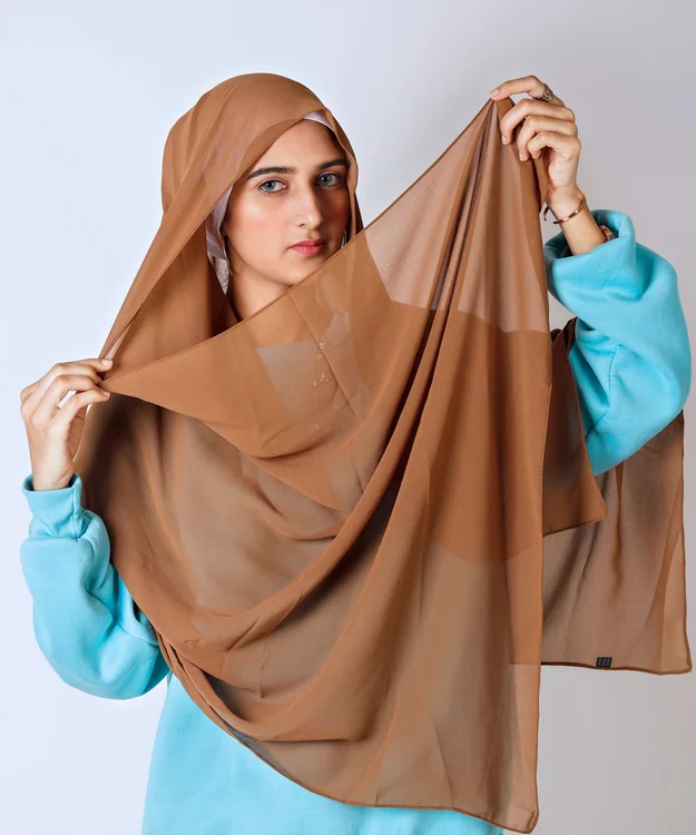 Georgette Choclate