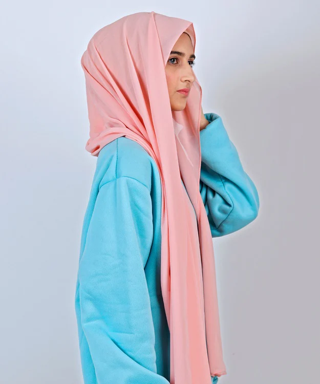 Georgette Peach Colada