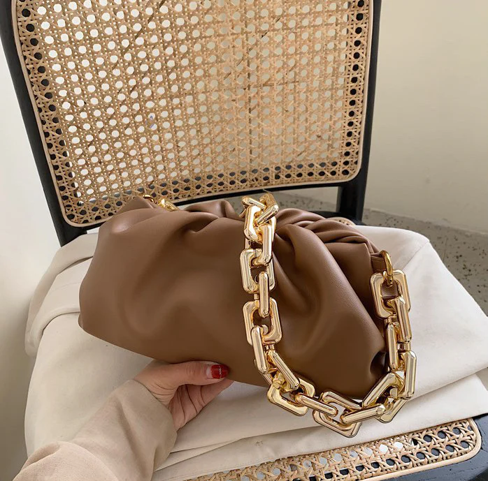 Handbags – Mocha