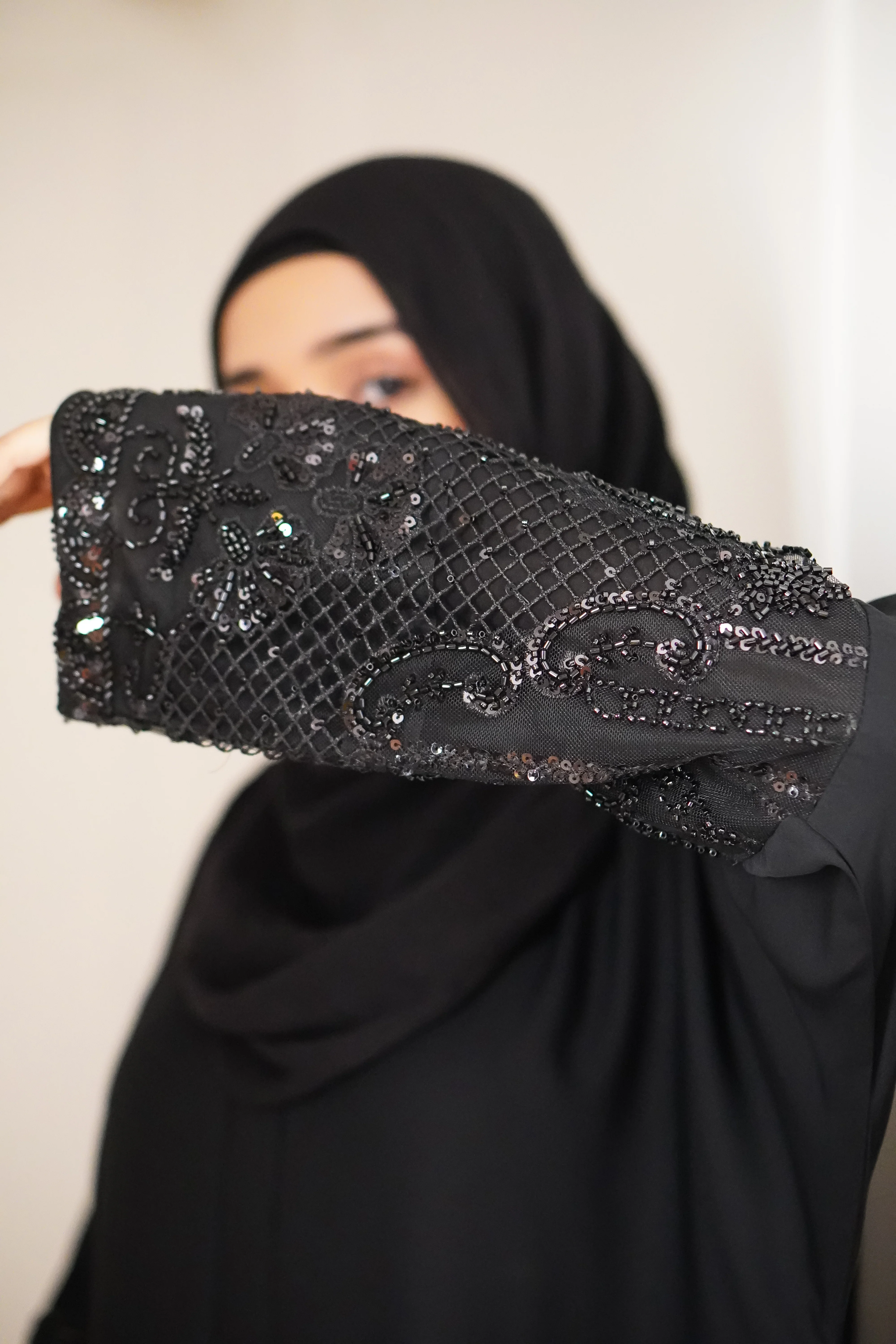 Hayat Abayah - Image 3
