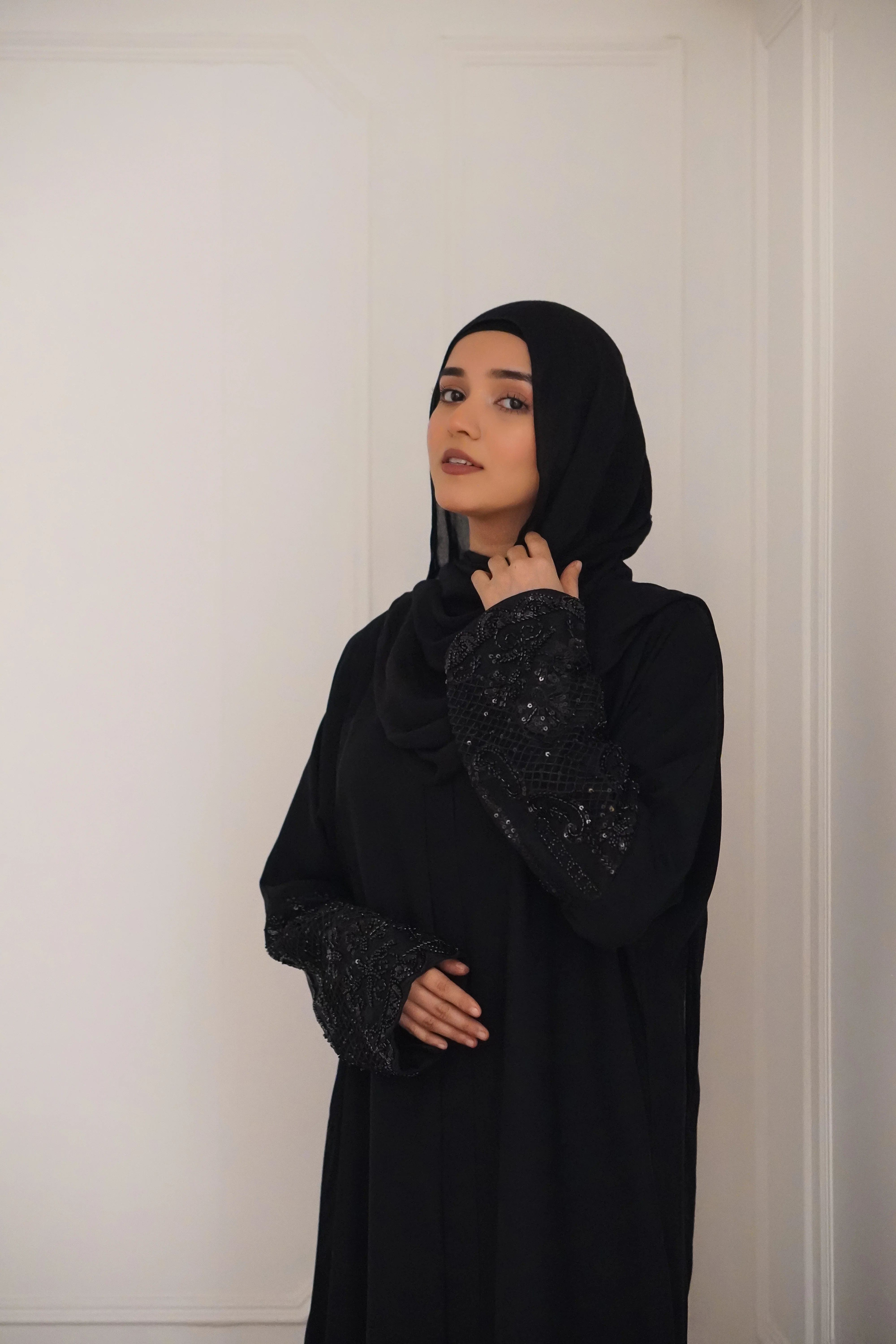 Hayat Abayah - Image 4