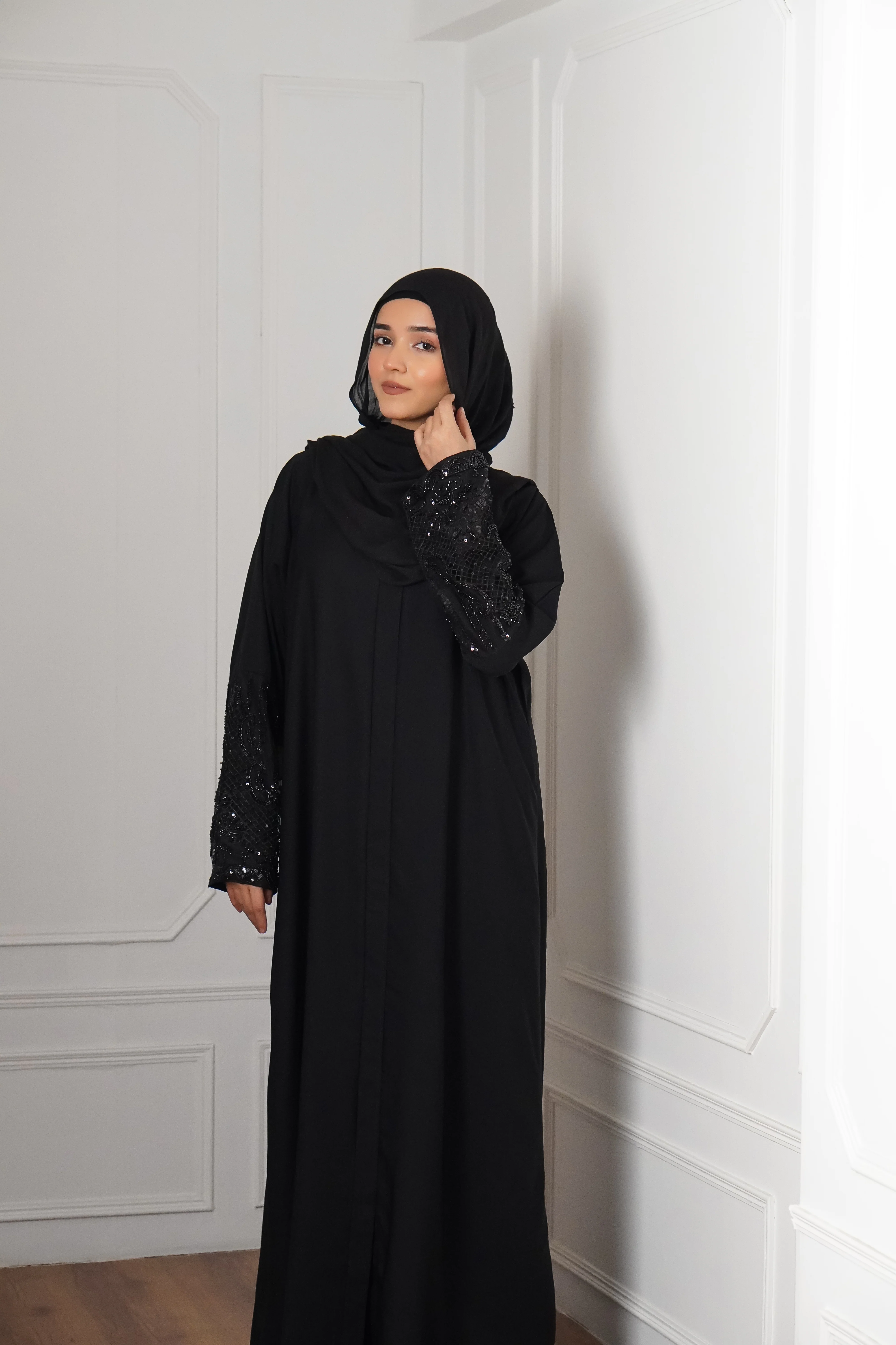 Hayat Abayah - Image 5