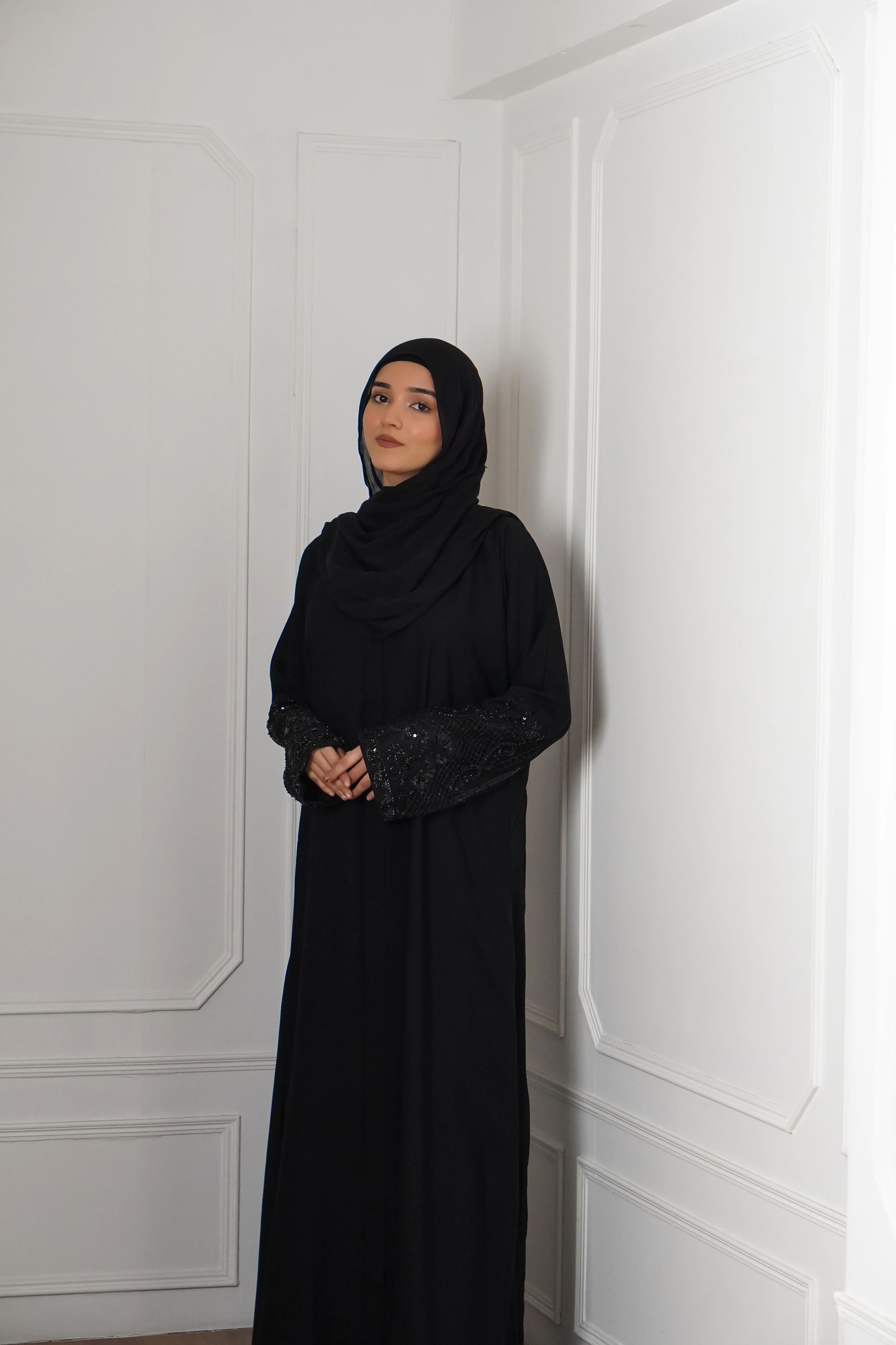 Hayat Abayah - Image 8