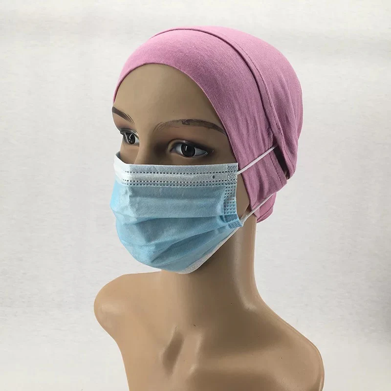 Hijab Cap - 2nd Generation - Image 3