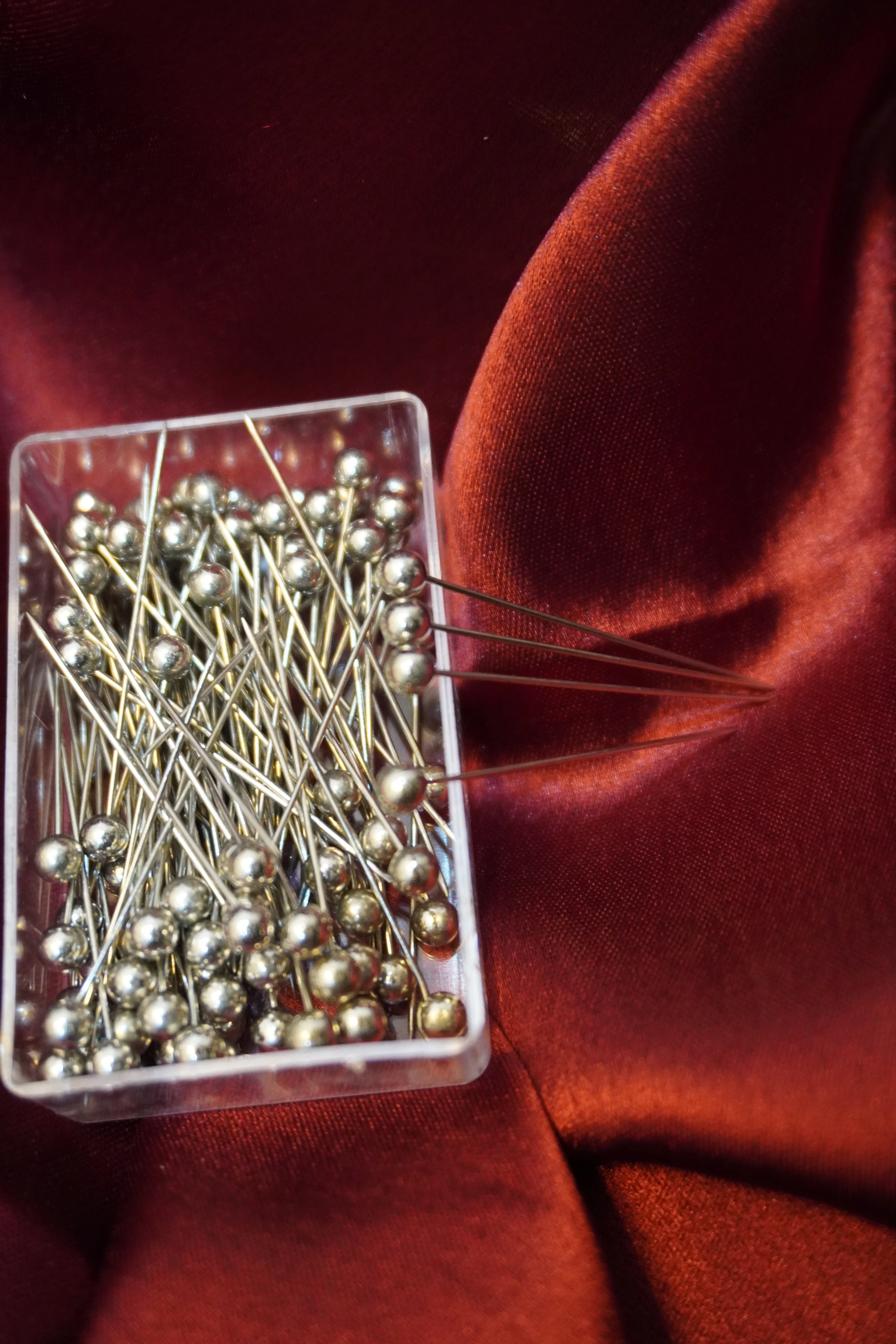 Hijab Straight Pin - Image 14