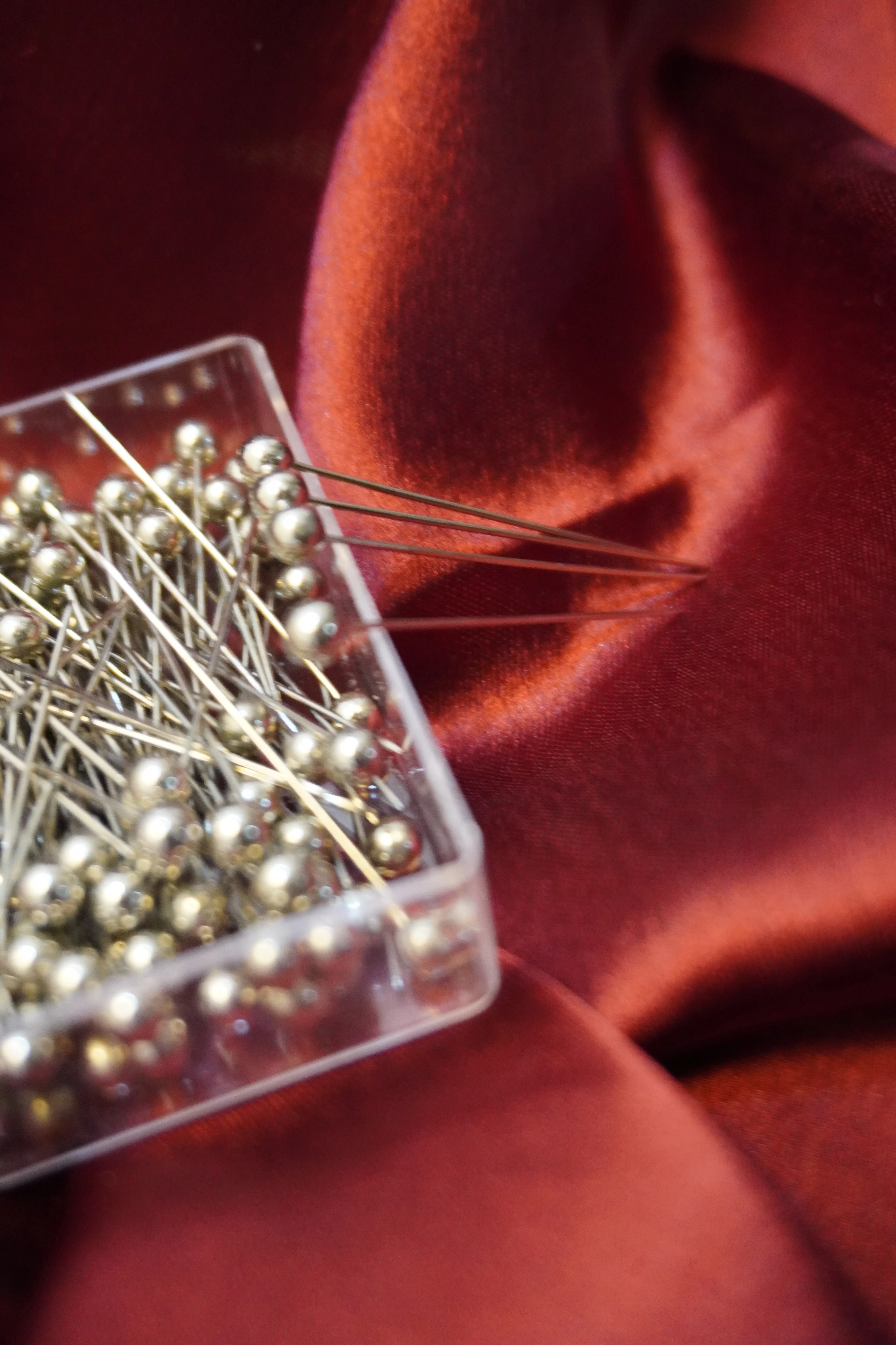 Hijab Straight Pin - Image 15