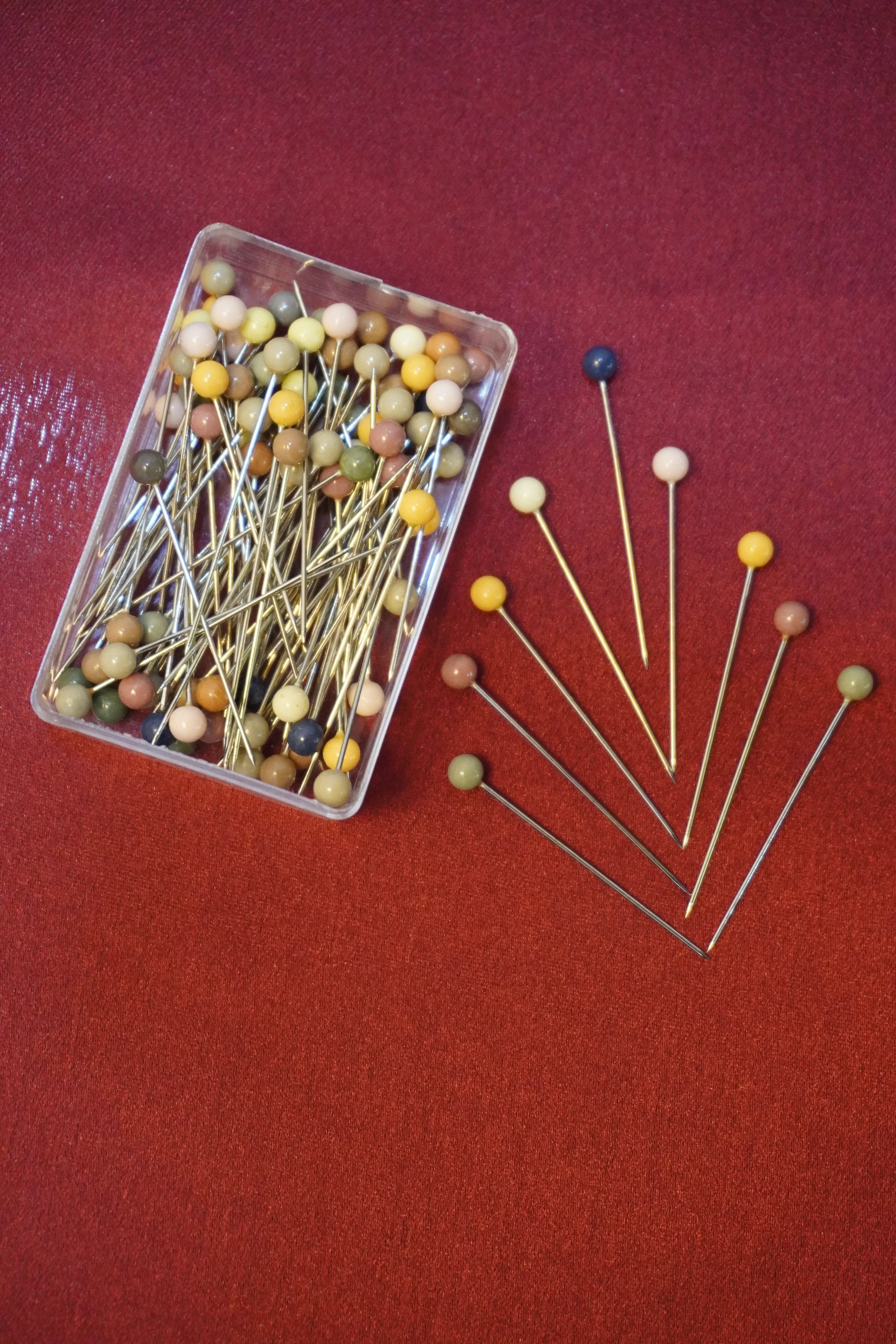 Hijab Straight Pin - Image 5