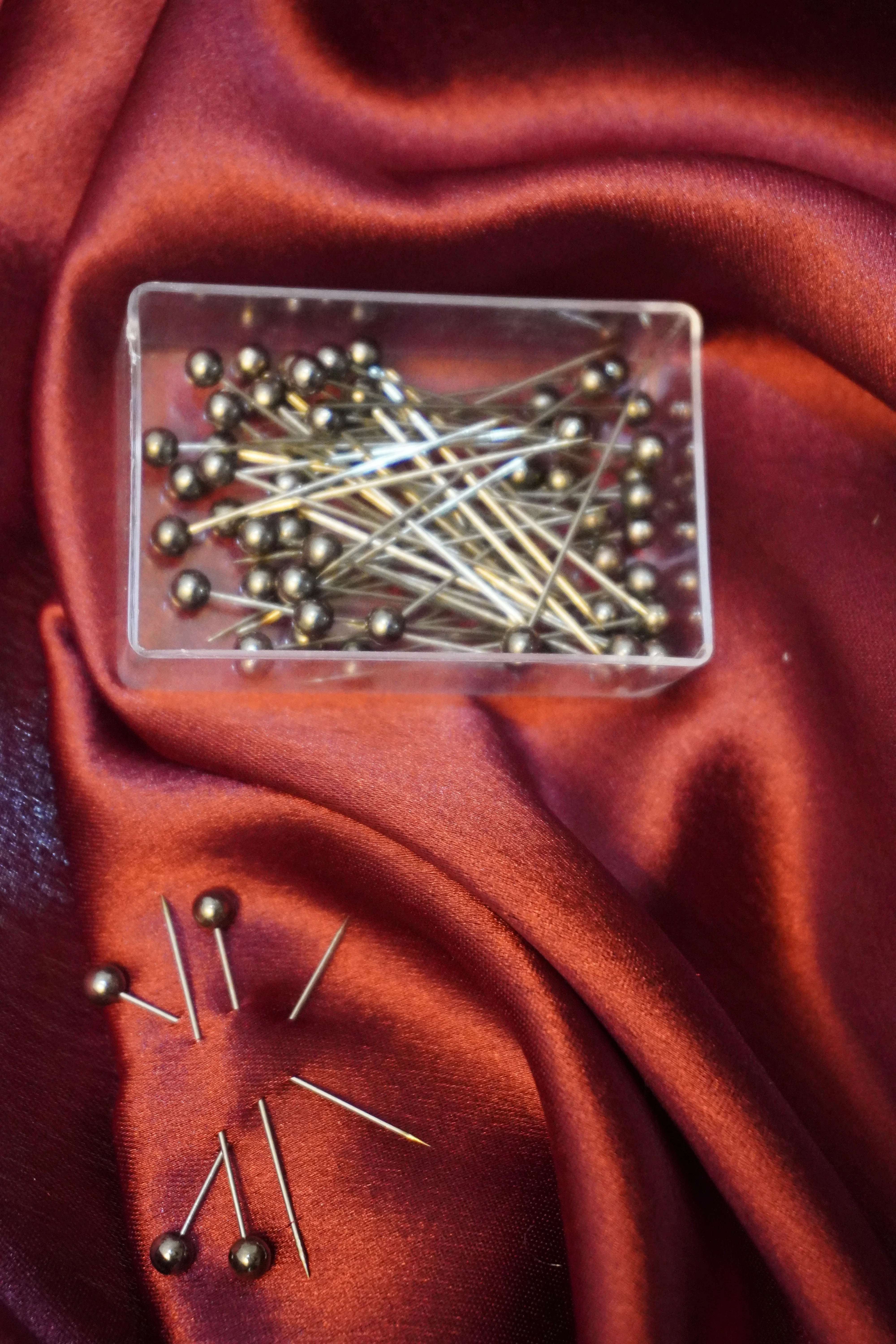 Hijab Straight Pin - Image 7