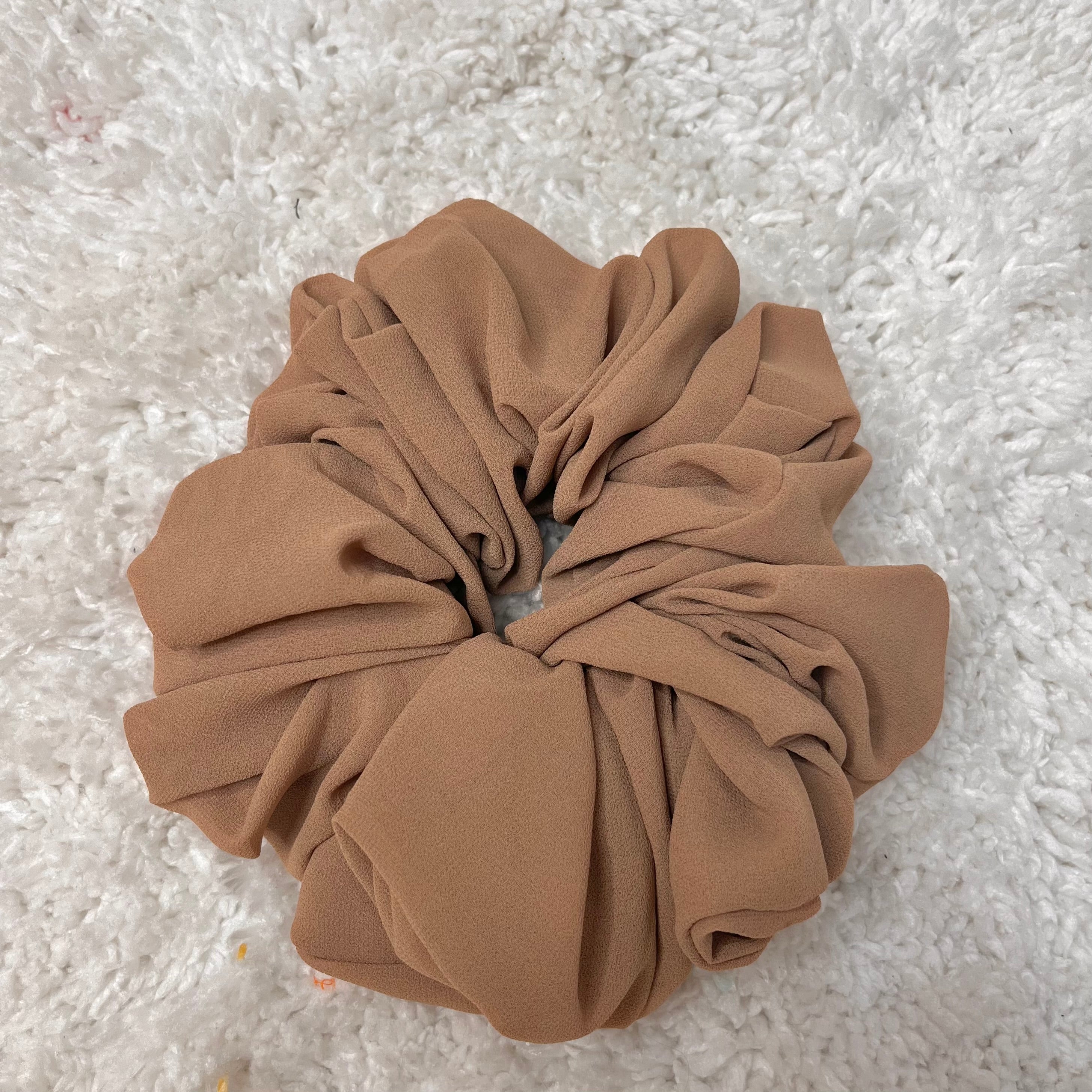 Hijab Scrunchies - Image 13