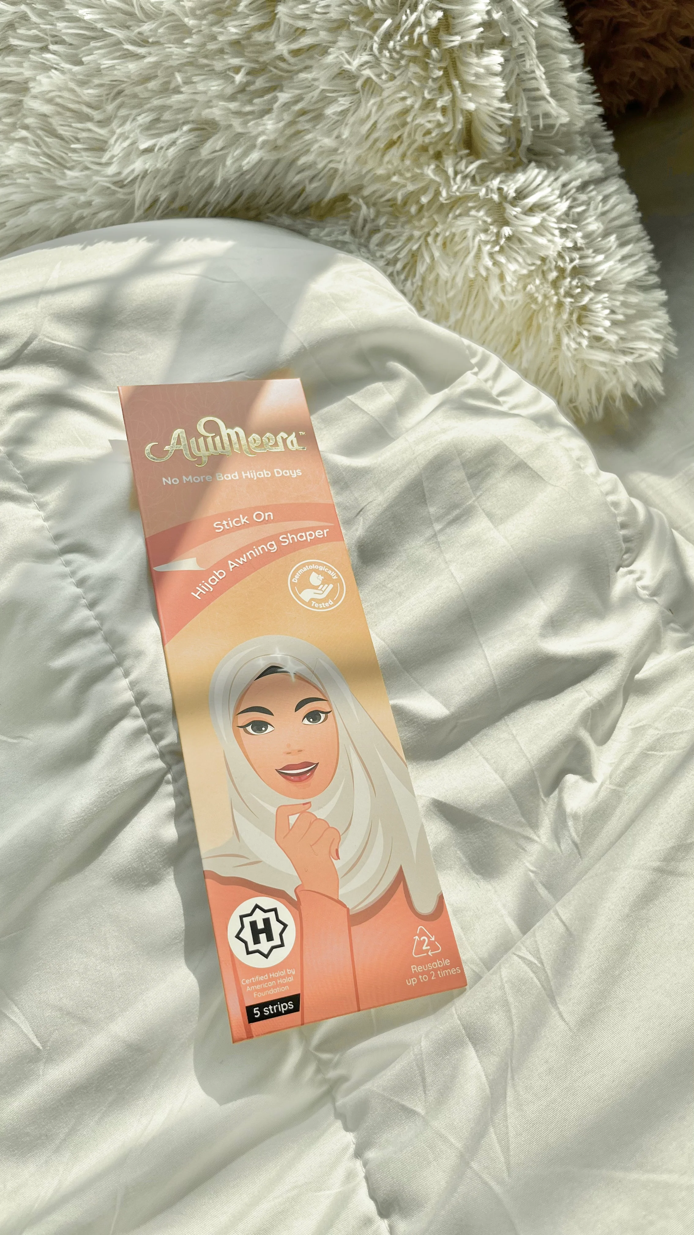 Hijab Shaper - Image 4