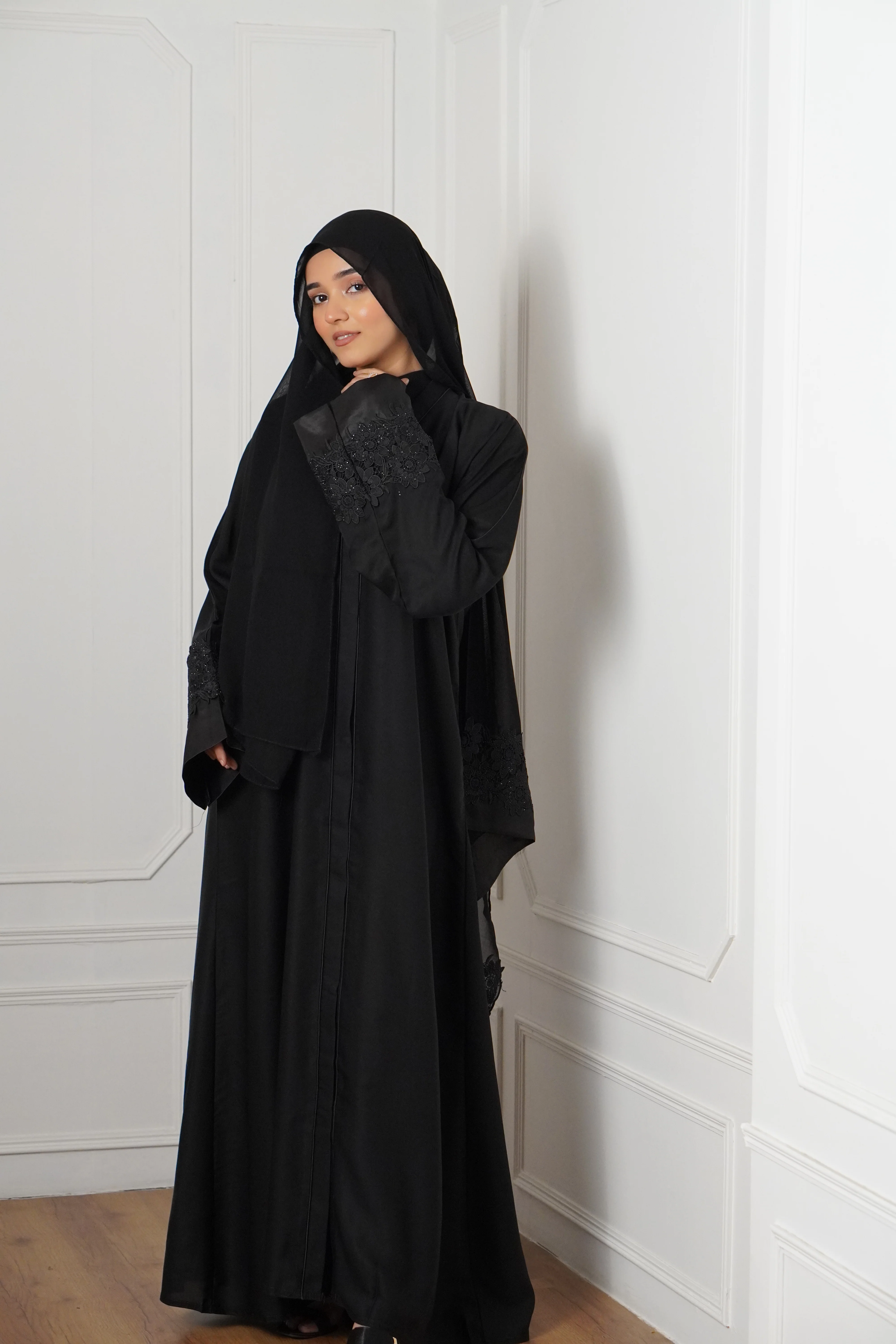 Husna Abayah - Image 10