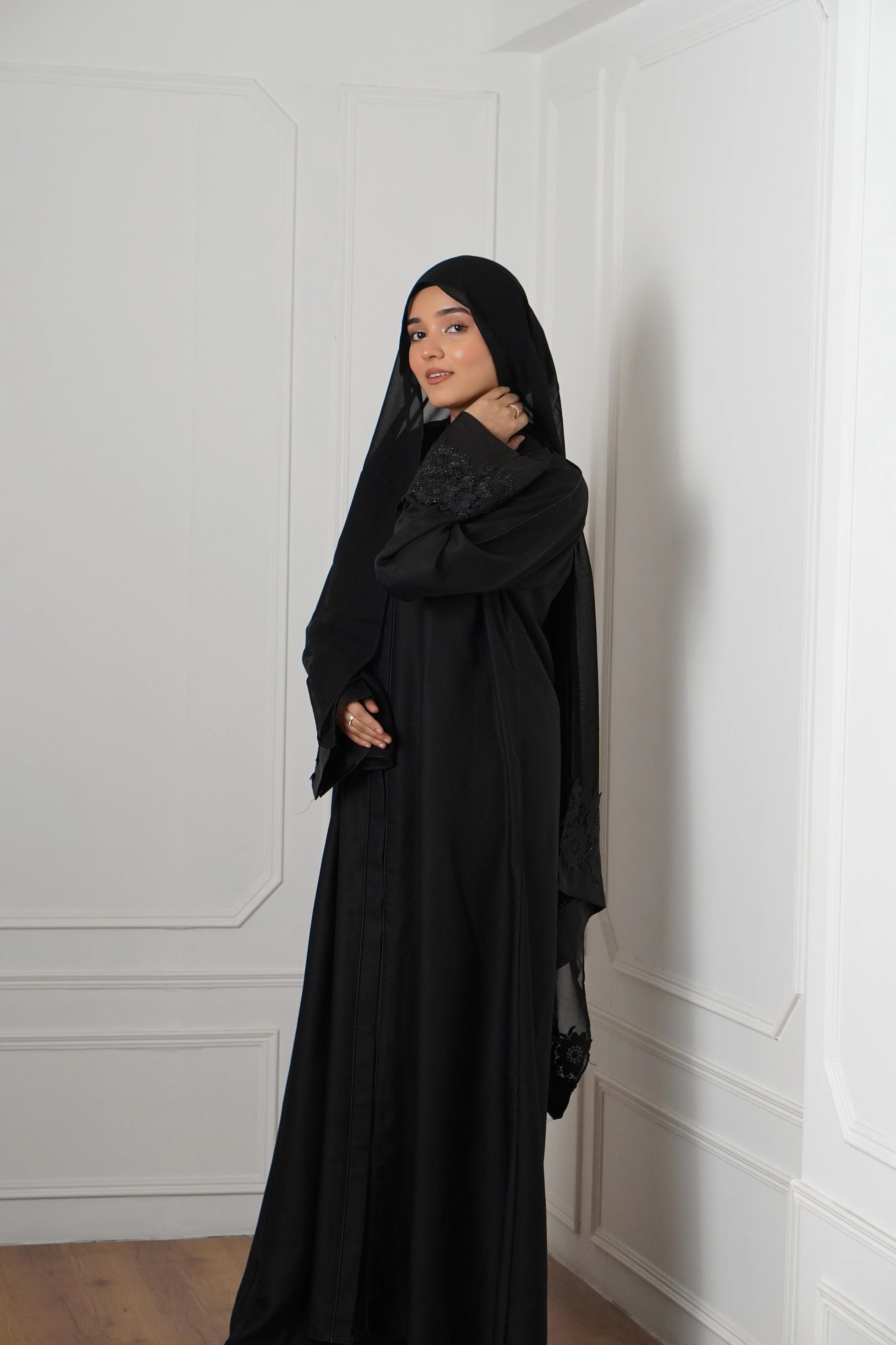 Husna Abayah - Image 11