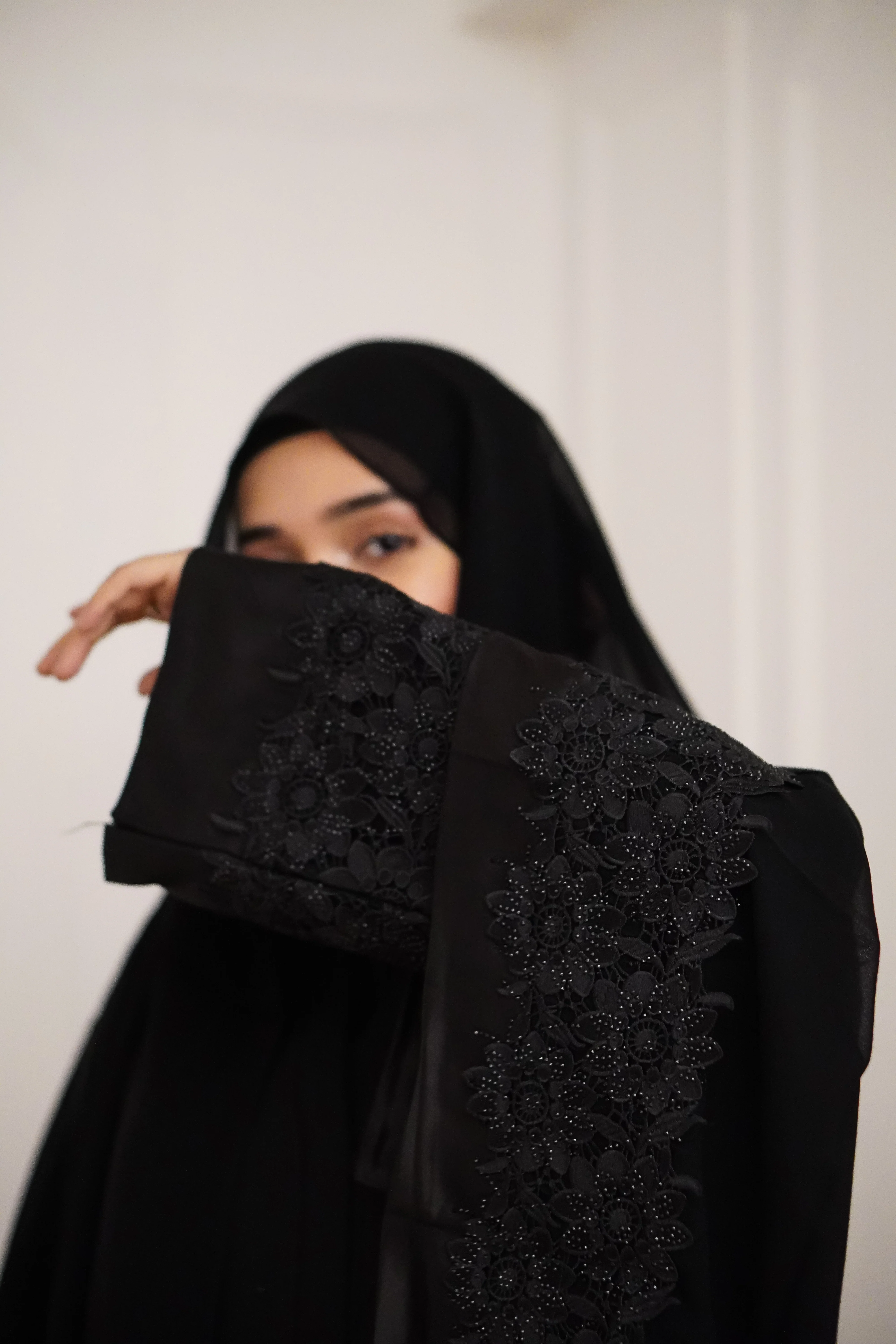 Husna Abayah - Image 9