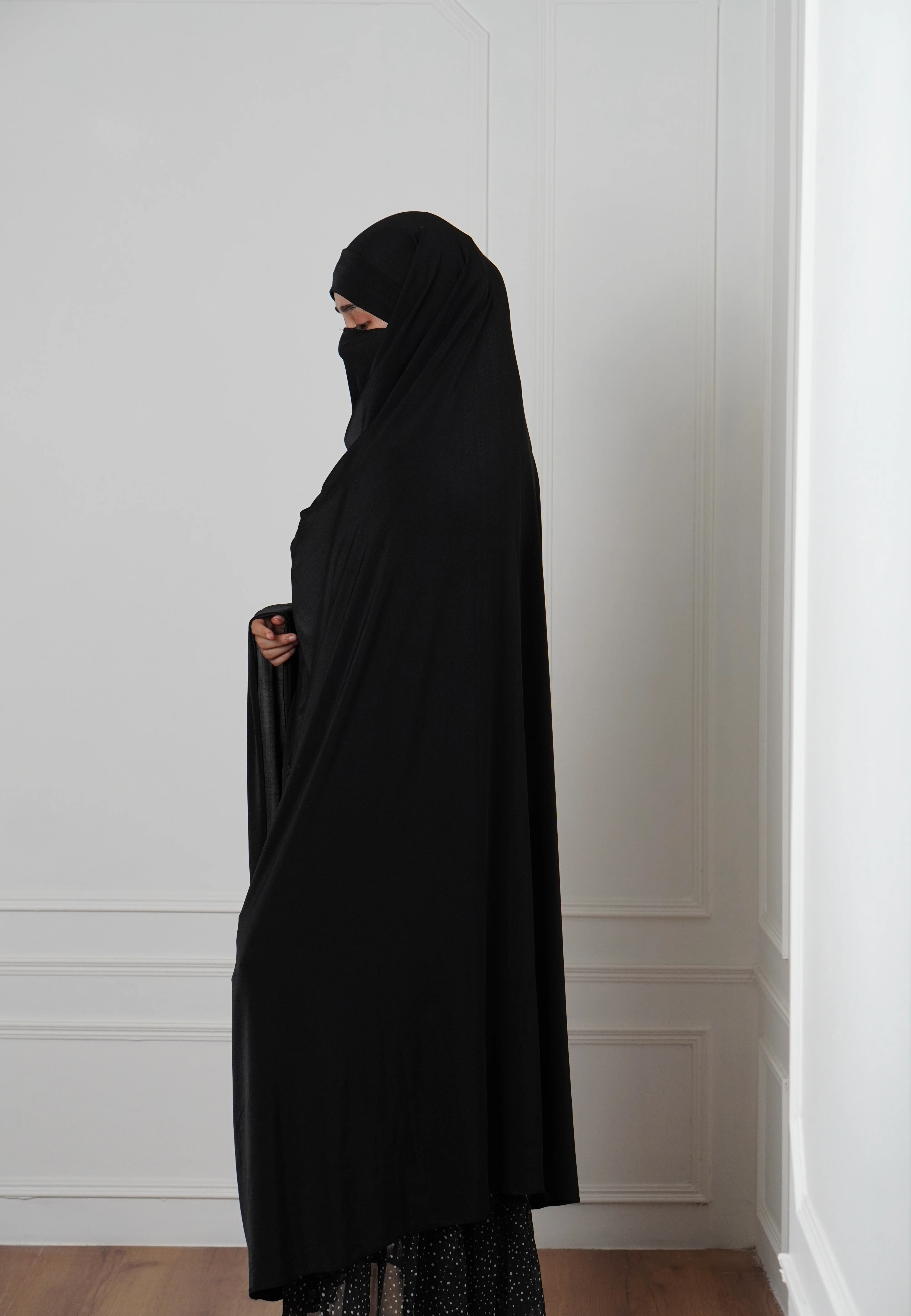 IRANI CHADOR
