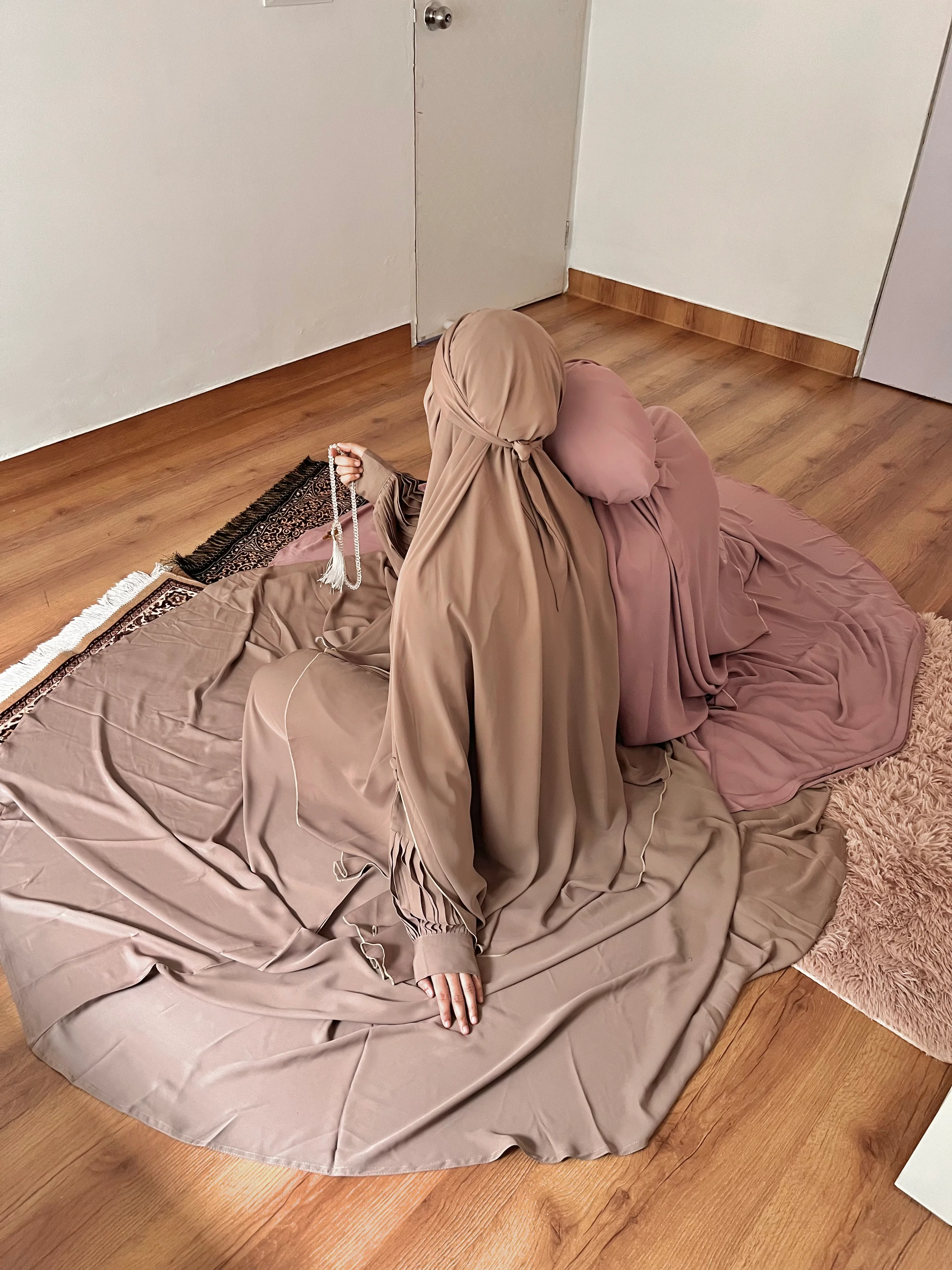 Khimar Set - 5 Shades - Image 7