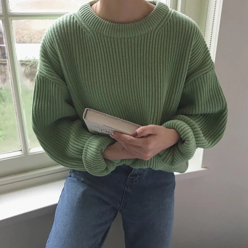 Knitted Tee - Image 4