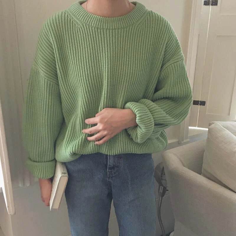 Knitted Tee - Image 9