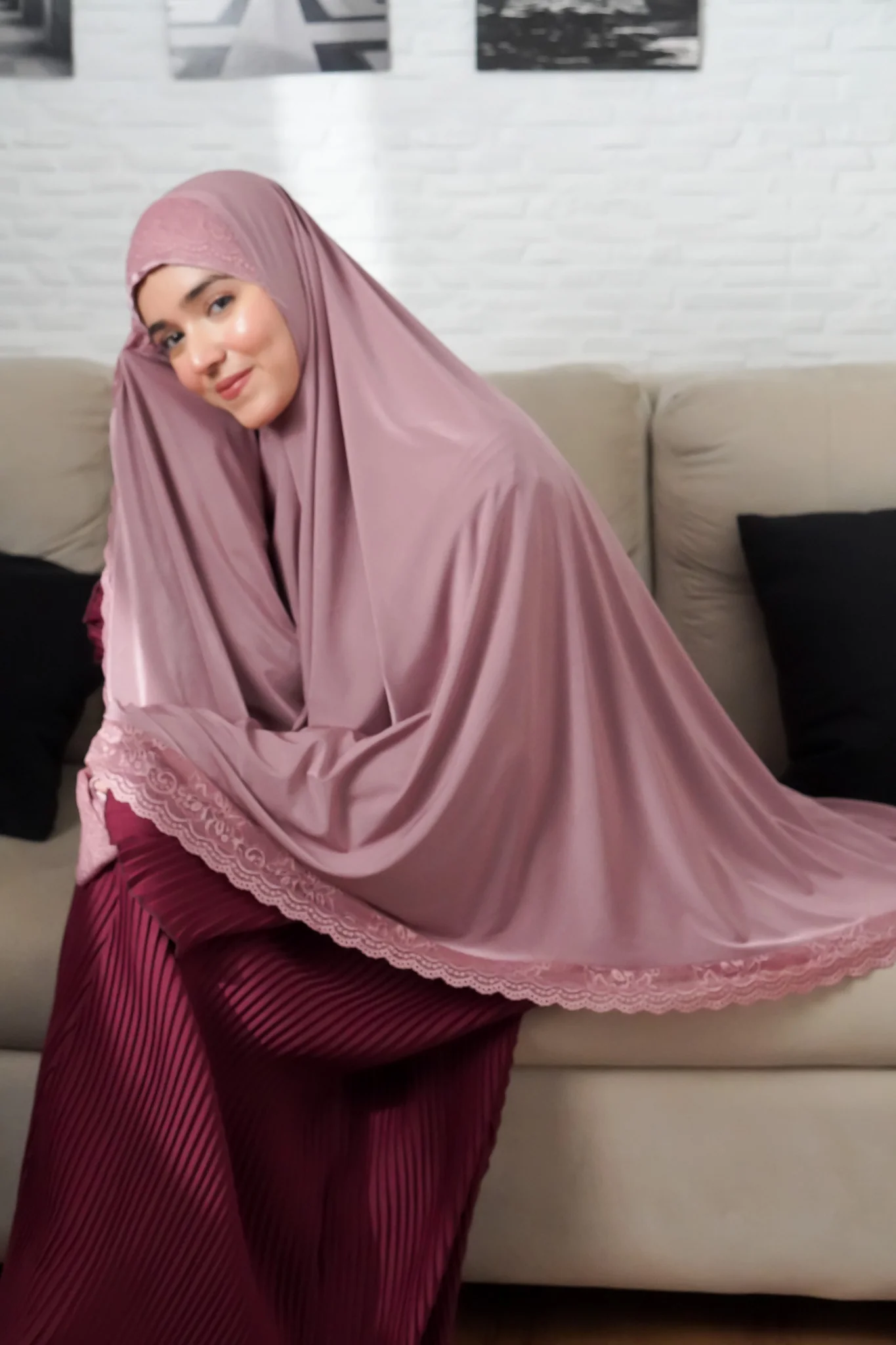 LACE MAKHNA - Image 6