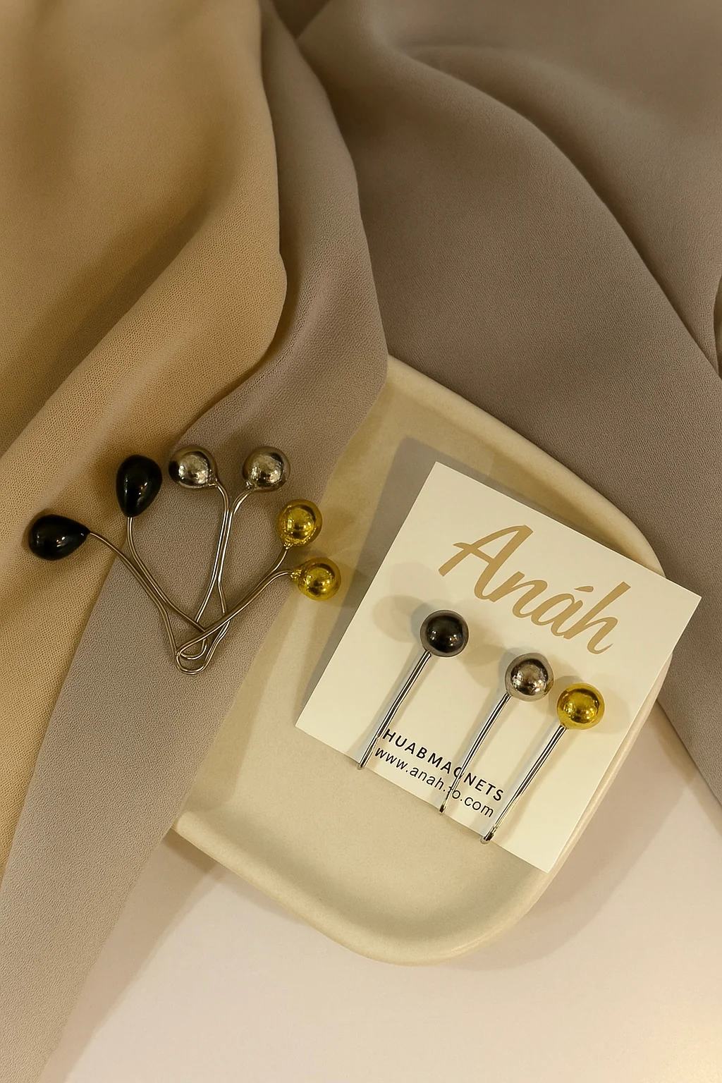 Loop Pins - Image 2
