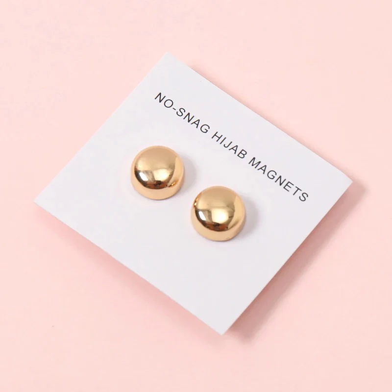 Magnetic hijab brooch - Image 16