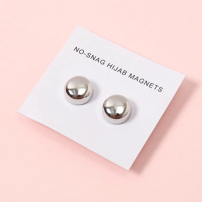 Magnetic hijab brooch - Image 7