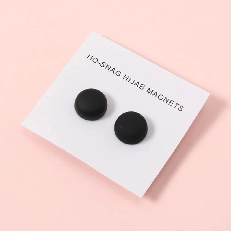 Magnetic hijab brooch - Image 9