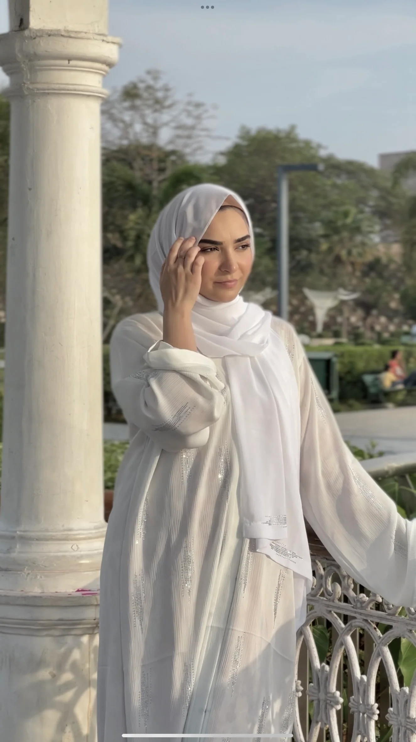 MAHERAH ABAYAH - 15 SHADES - Image 20