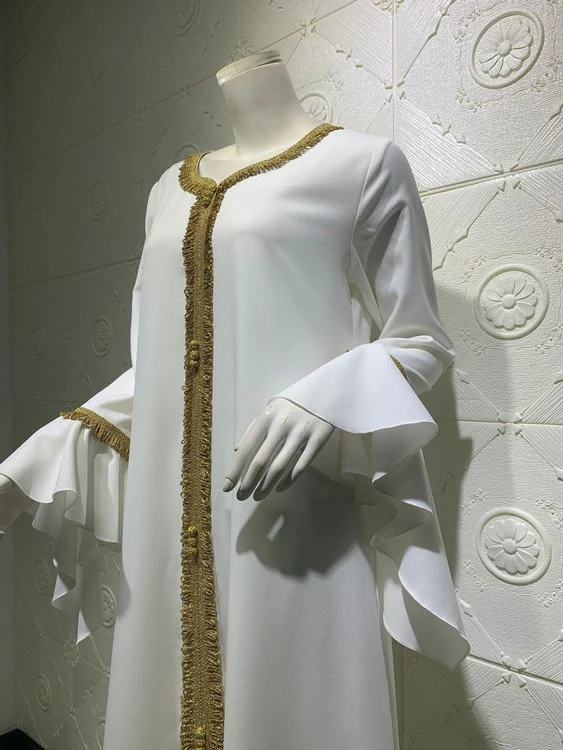 Malaiqa Arabic Dress - Image 3