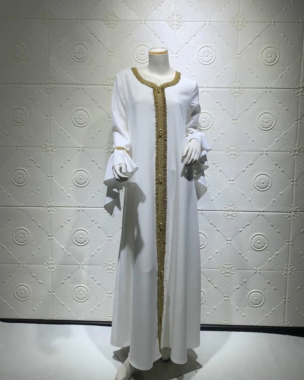 Malaiqa Arabic Dress - Image 4