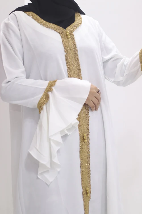 Malaiqa Arabic Dress - Image 6