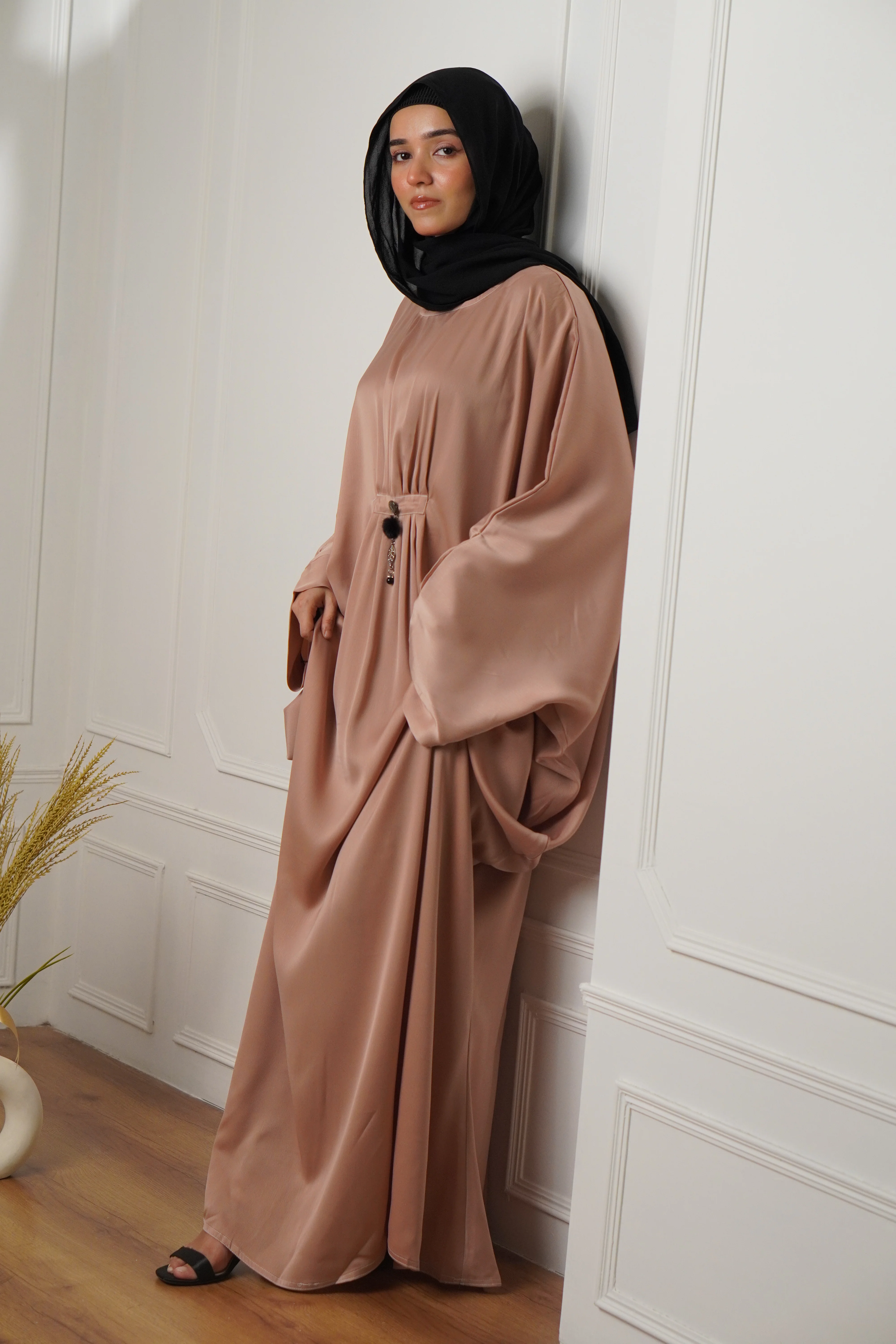 MARWAH - RICH PEACH - Image 3