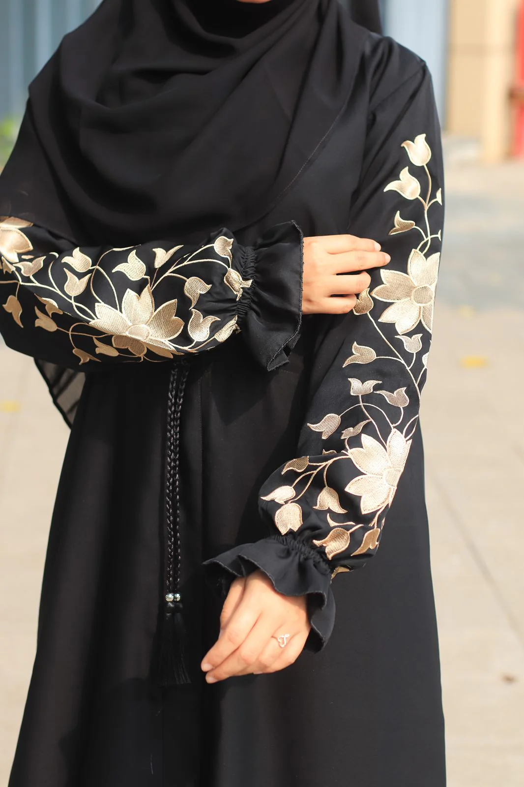 Maryah Abayah - Image 4