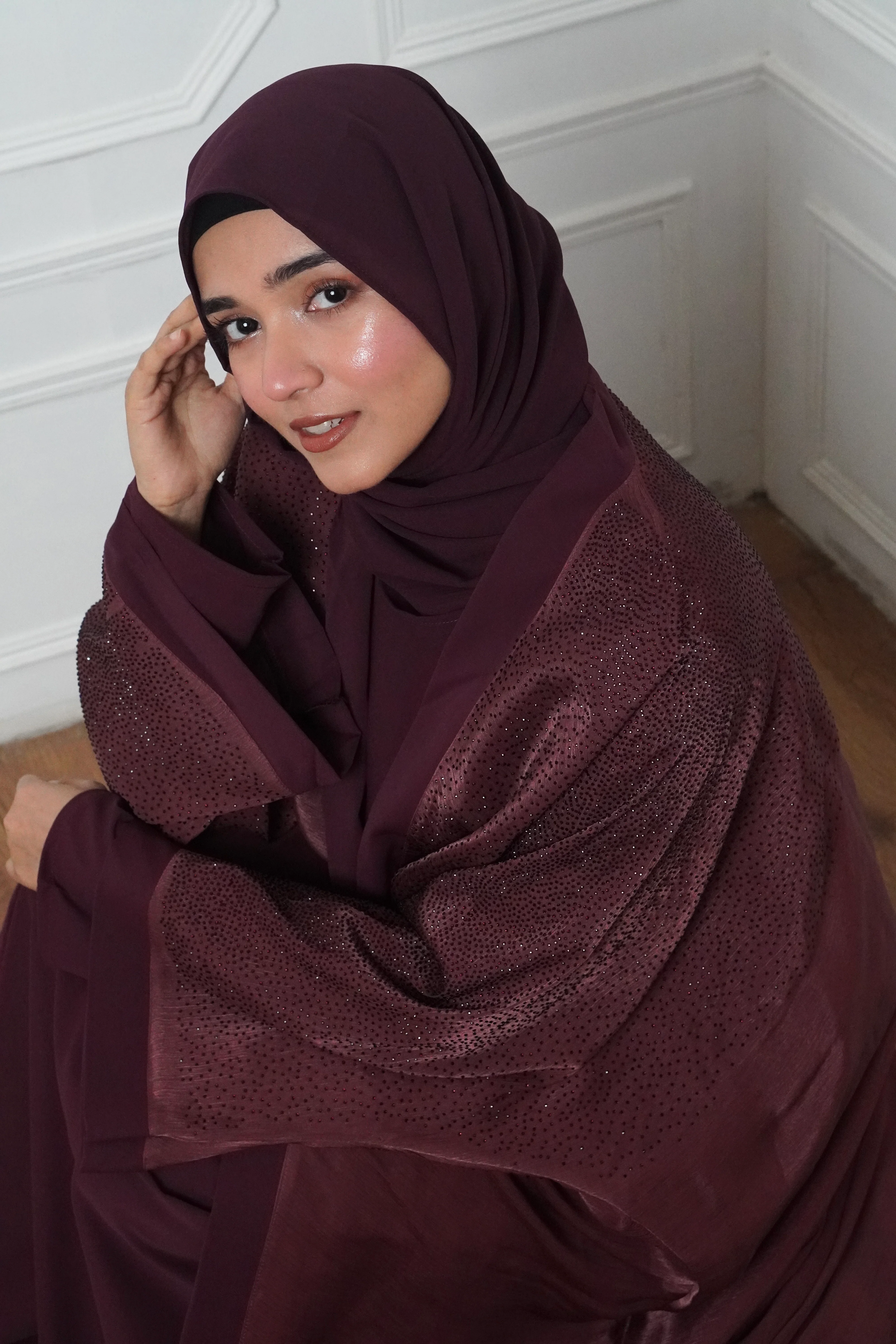 MEHROON NAZAKAT - Image 10