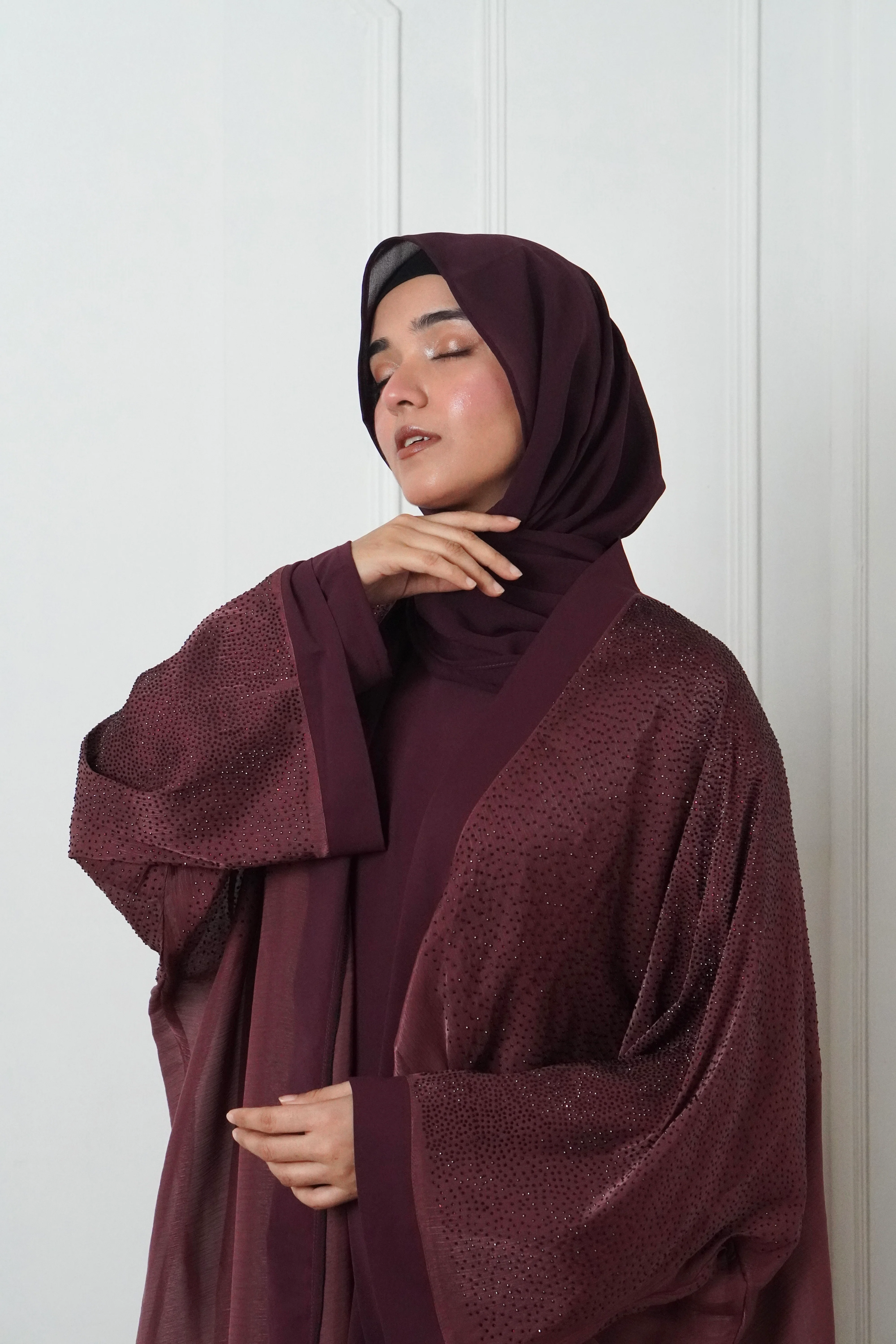 MEHROON NAZAKAT - Image 14
