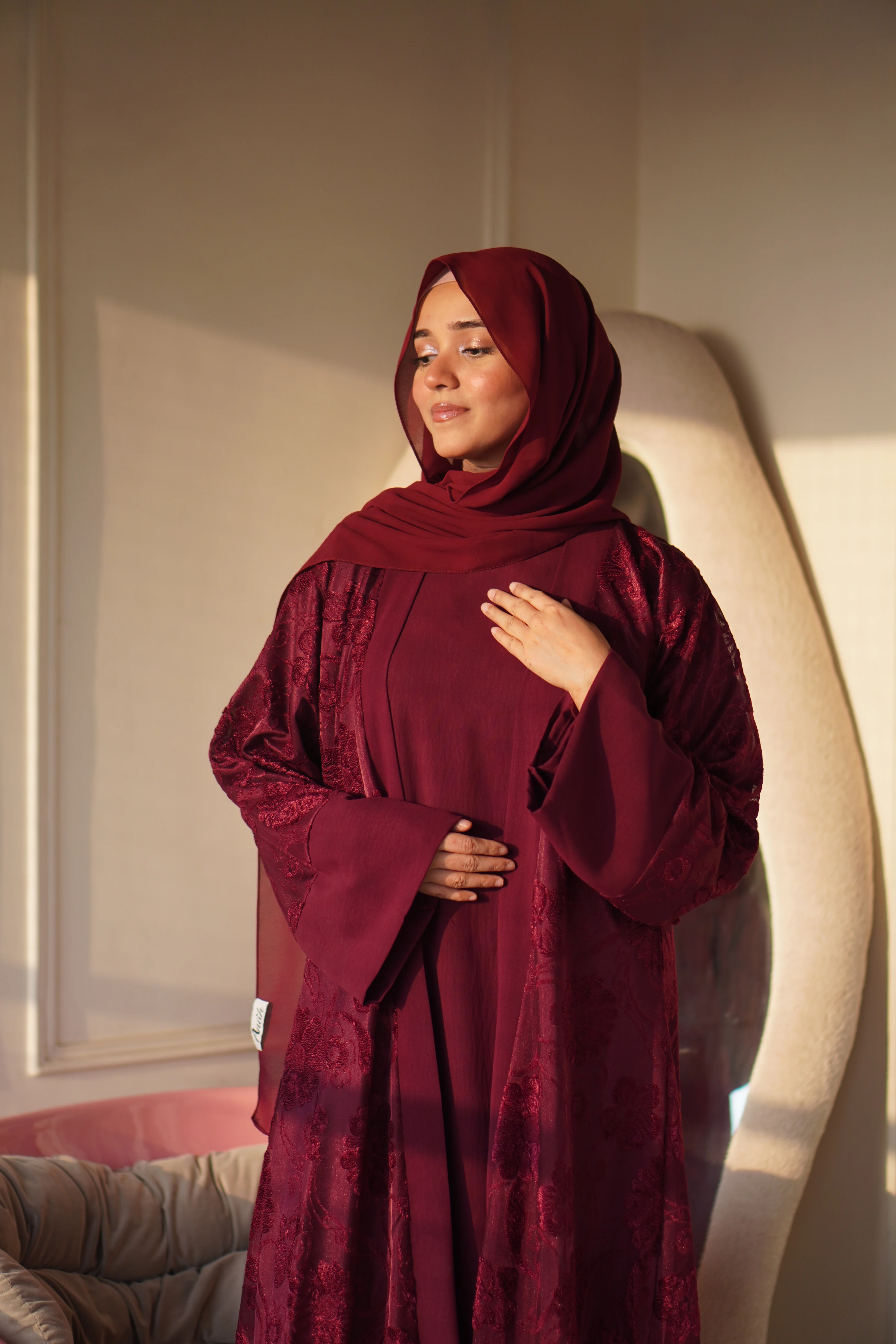 Mehrun Noor Abayah - Image 2