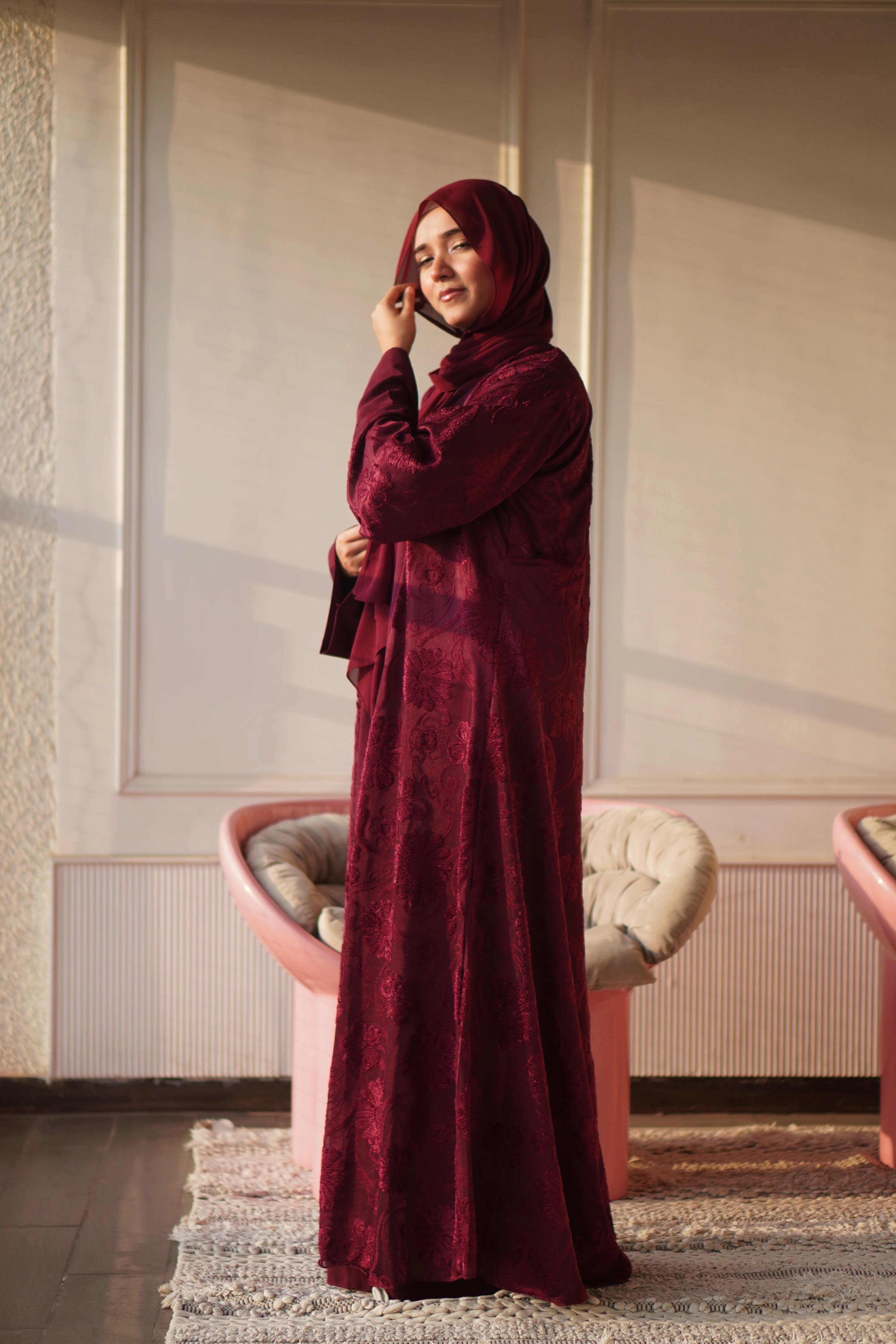 Mehrun Noor Abayah - Image 4
