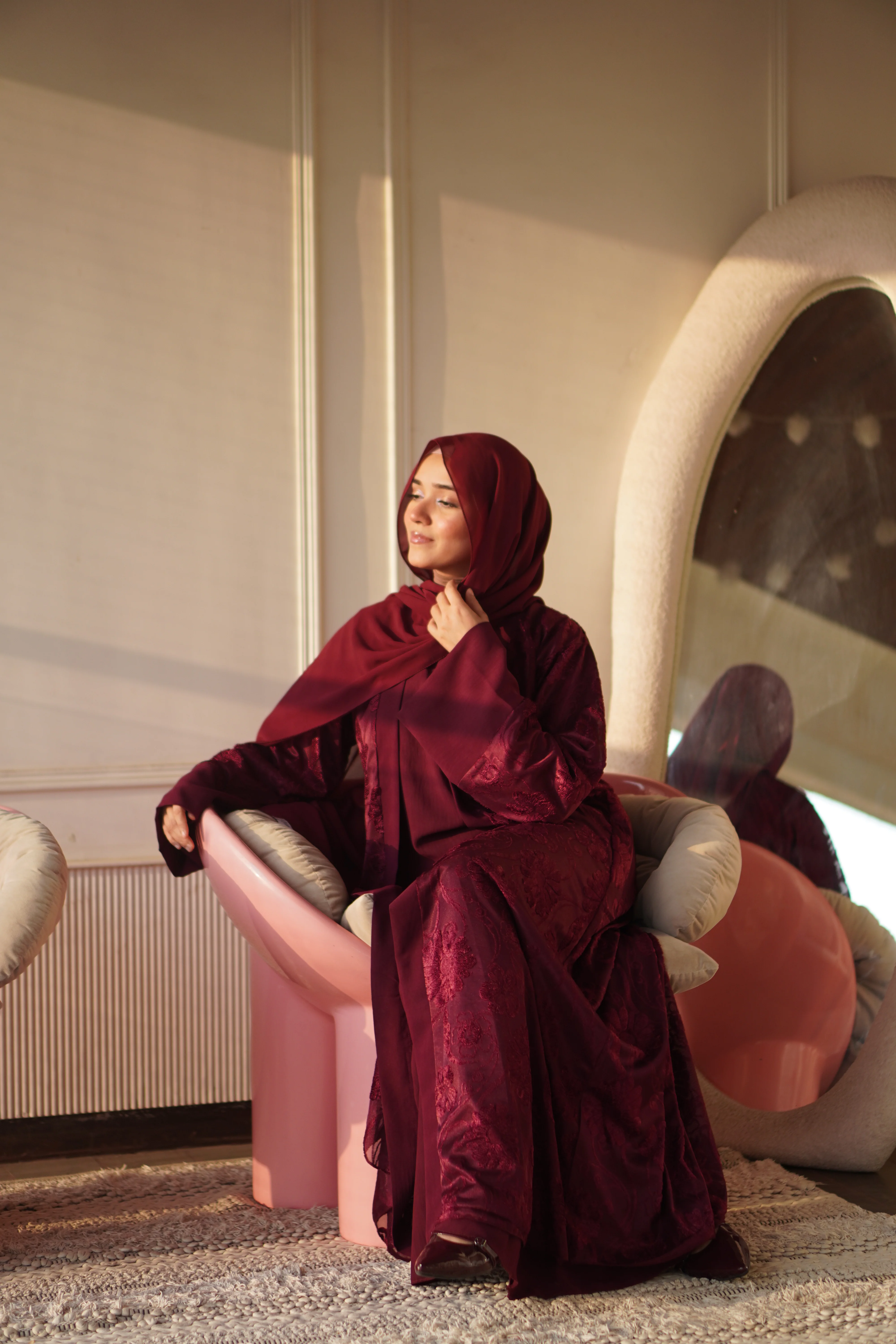 Mehrun Noor Abayah - Image 6