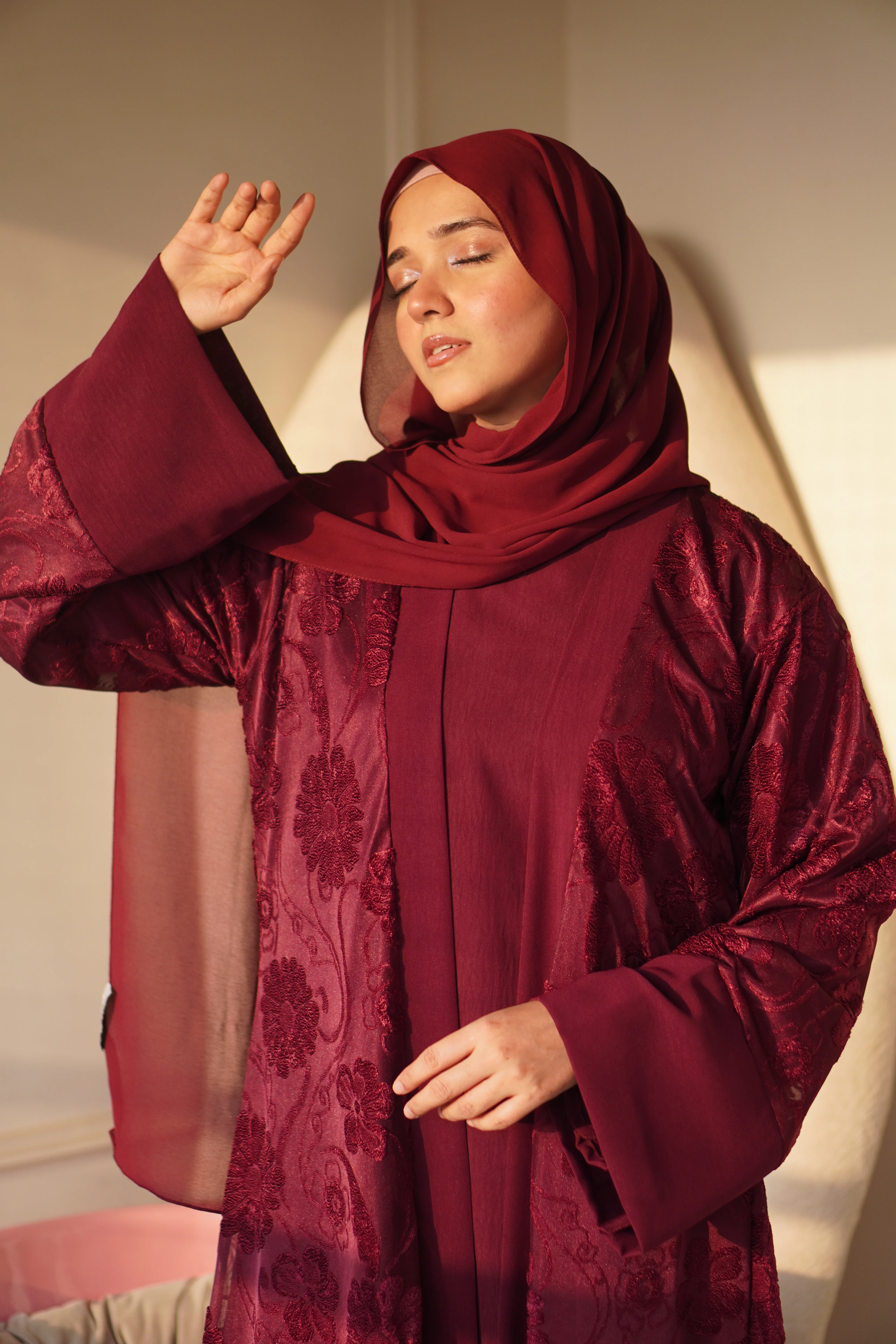 Mehrun Noor Abayah - Image 7