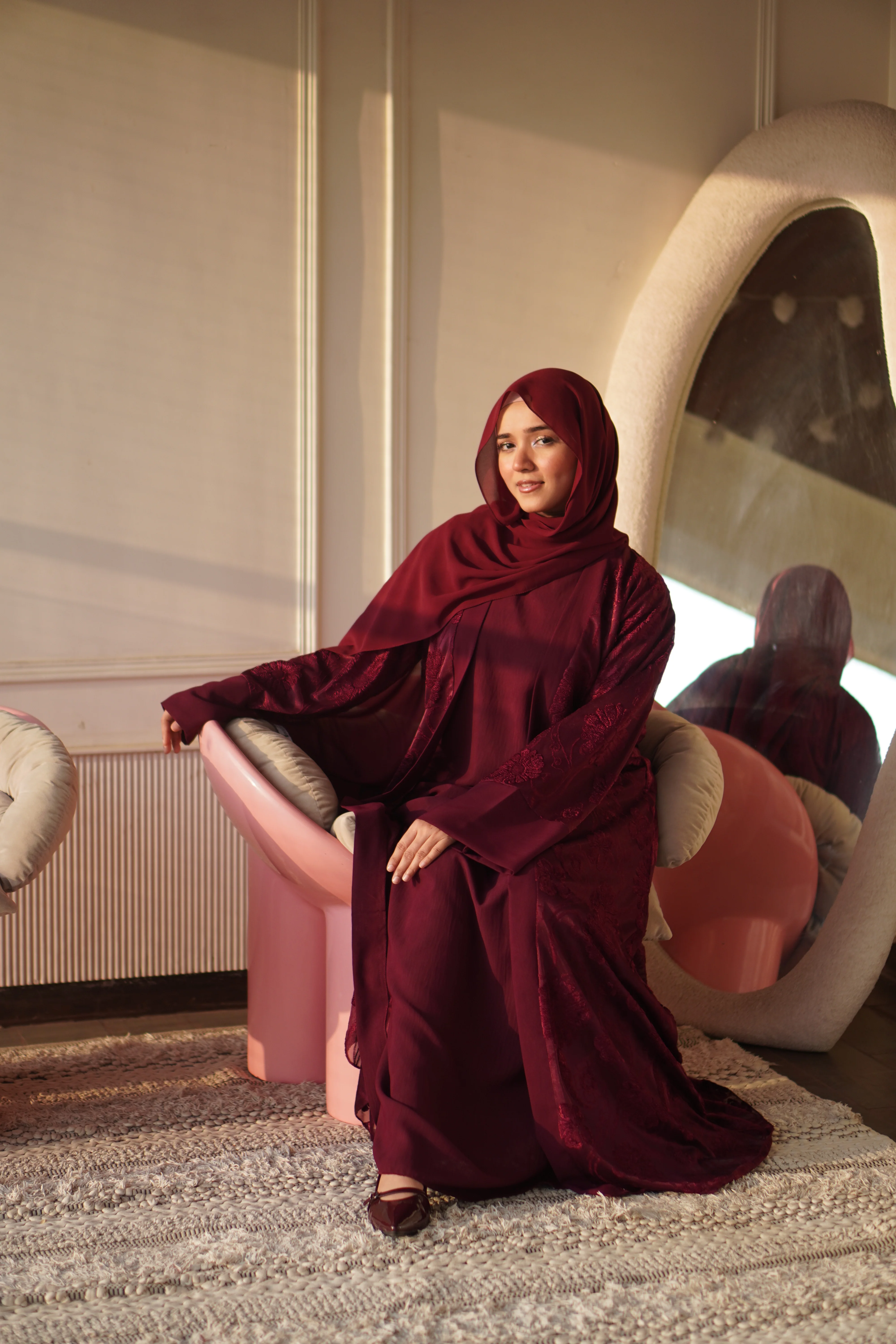 Mehrun Noor Abayah - Image 8