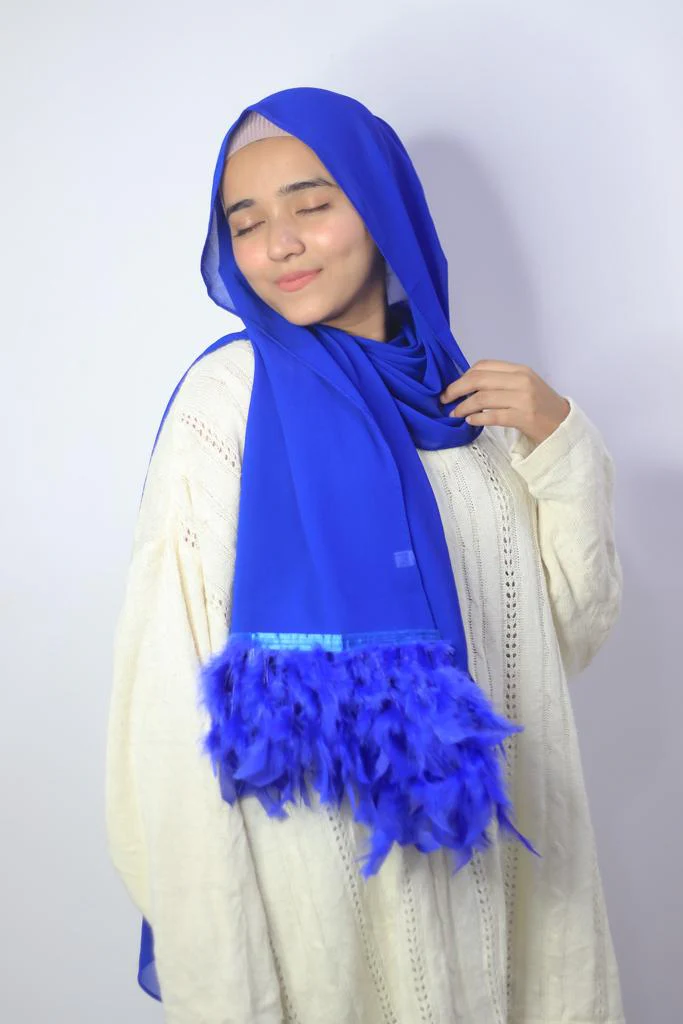 Royal Blue