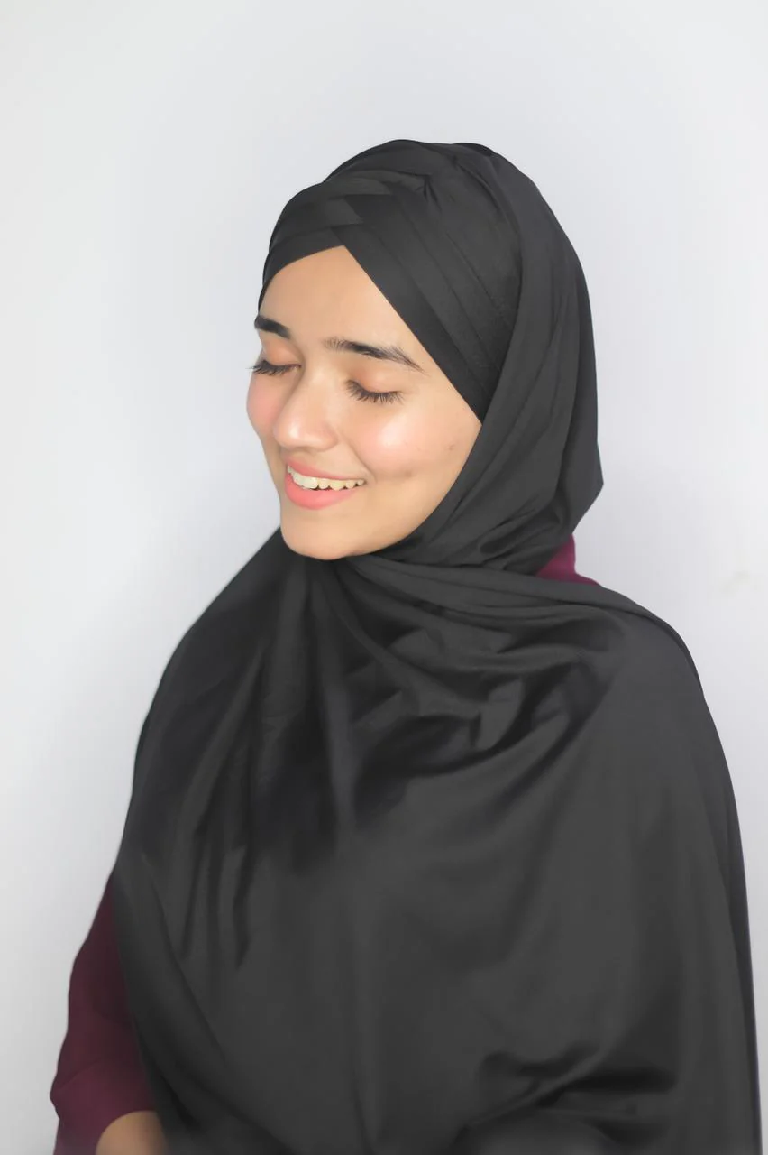 Midnight Black