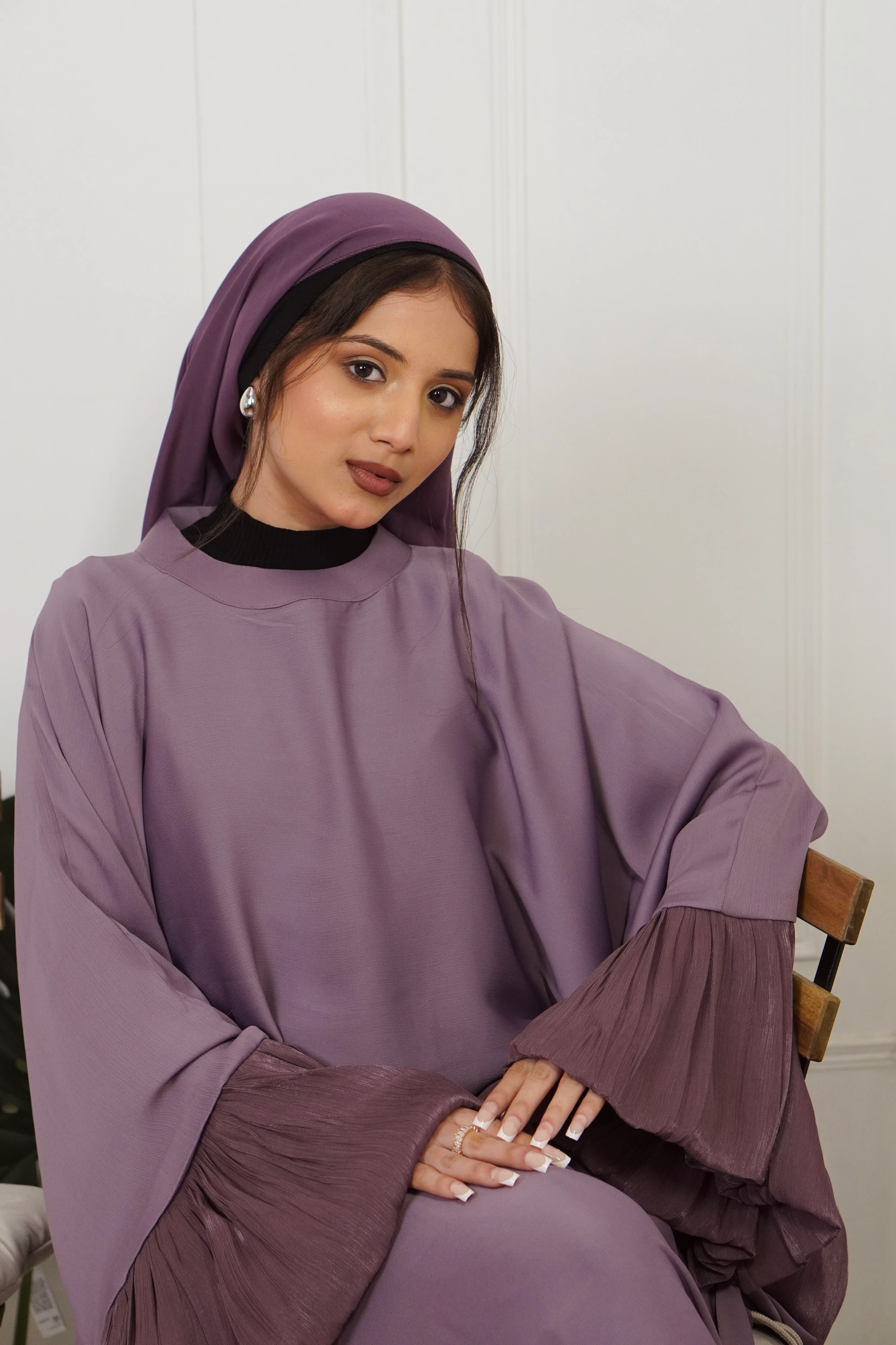 NAABIE ABAYAH - RAPUNZEL - Image 10