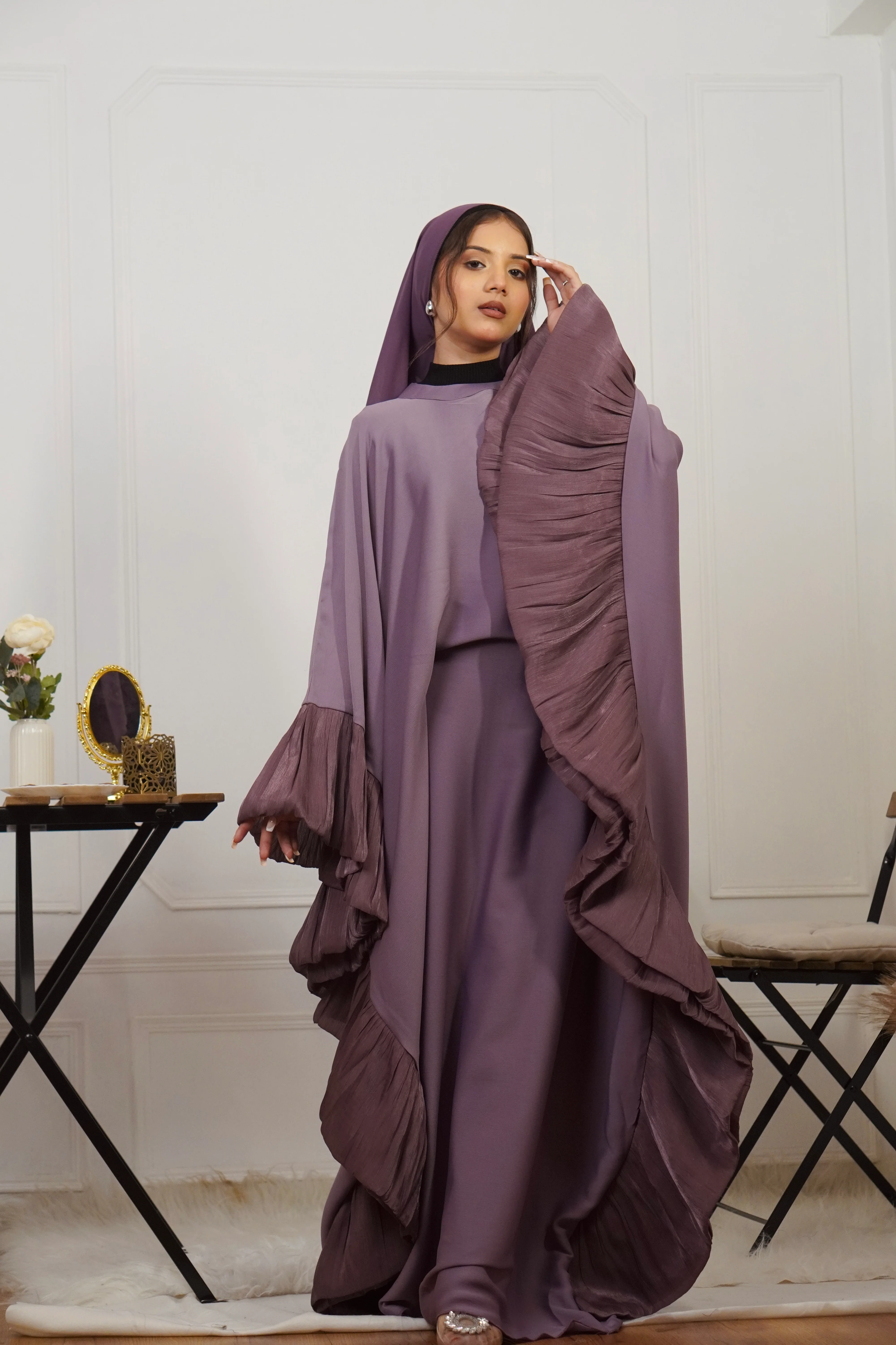 NAABIE ABAYAH - RAPUNZEL - Image 11